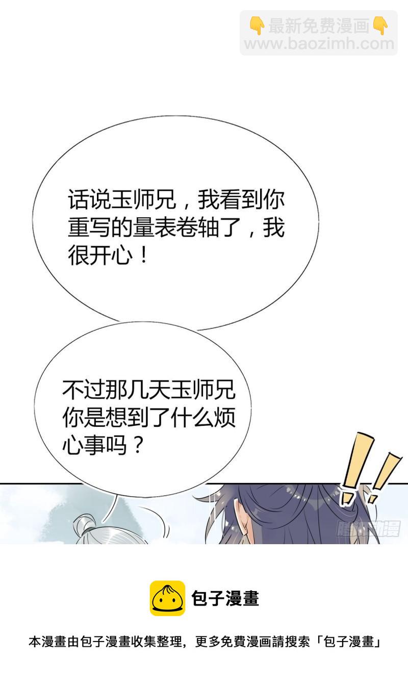 🍘我,修仙界心理医生 37.嘴上说不要身体却很诚实 第6页