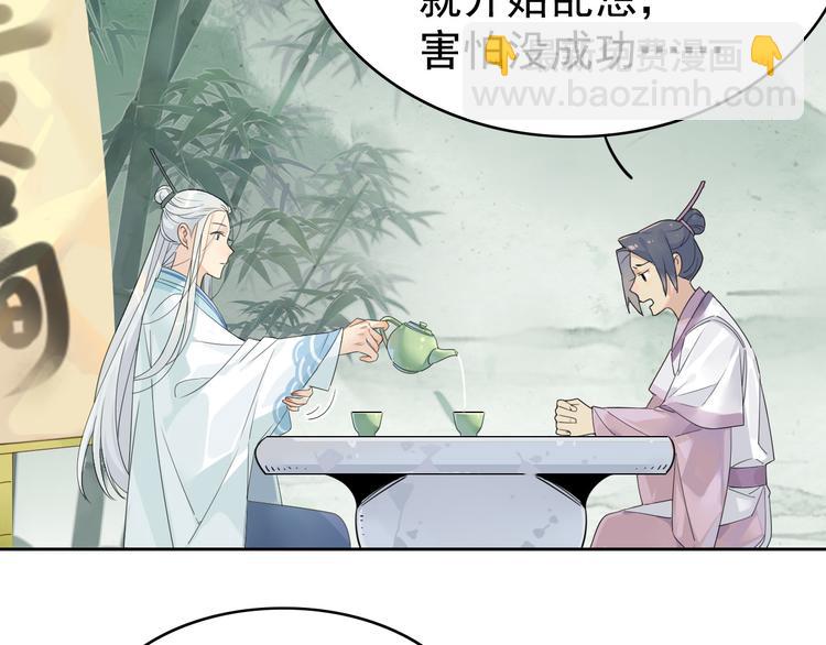 🍘我,修仙界心理医生！ 4.心理咨询中心？ 第20页