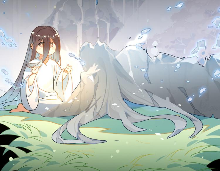 🍘我,修仙界心理医生！ 30.师父不在了？ 第32页