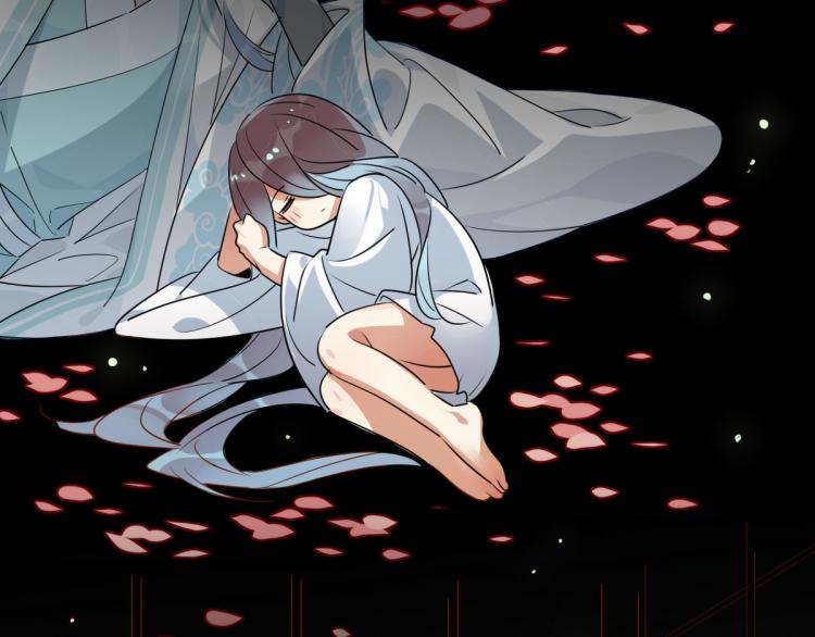 🍘我,修仙界心理医生！ 30.师父不在了？ 第34页