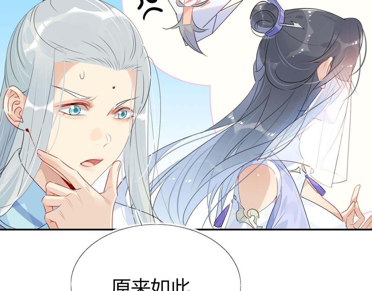 🍘我,修仙界心理医生！ 34.仙女你谁？ 第28页