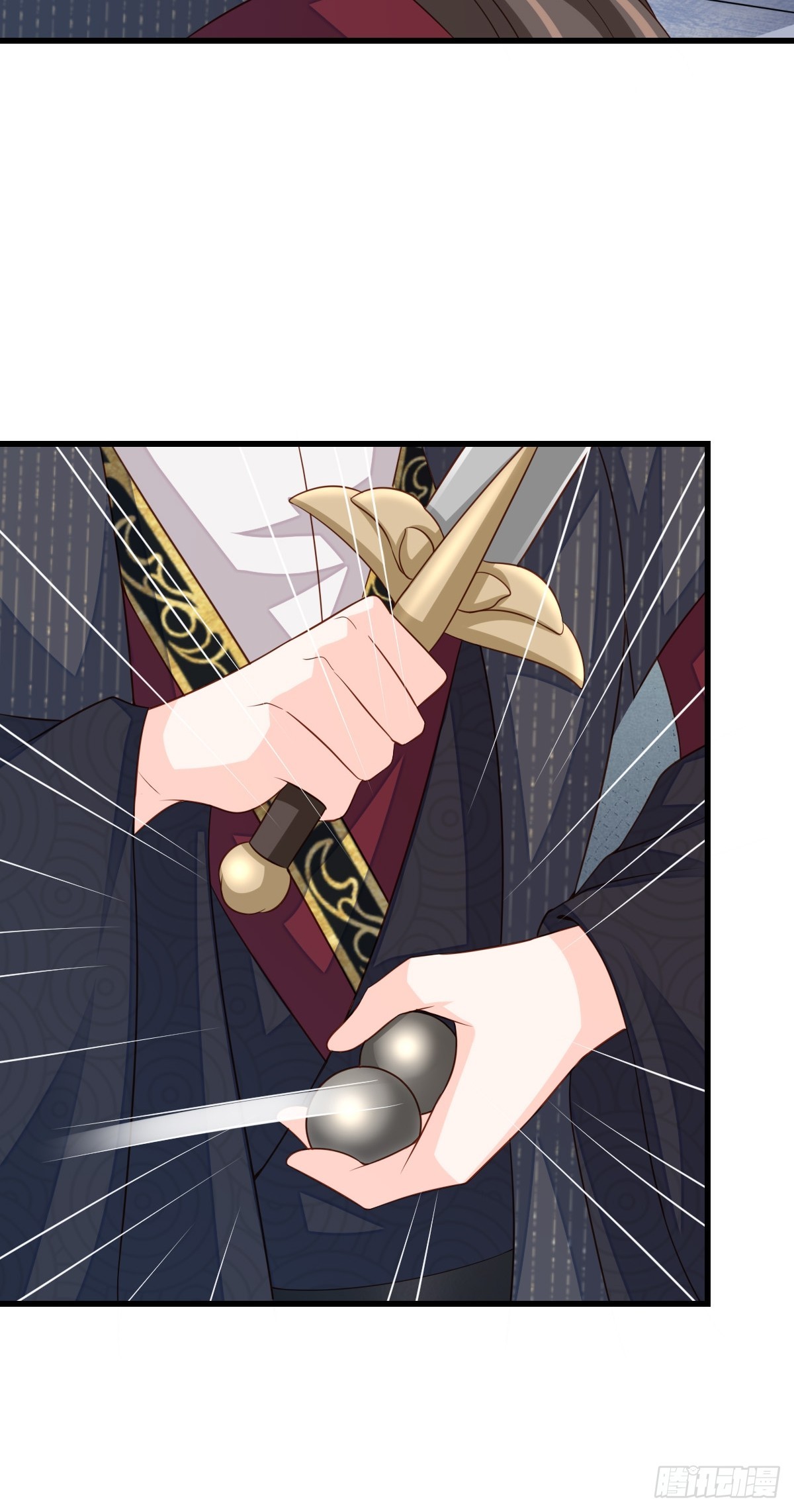 第100话 无间之匣(1/2)-第103话