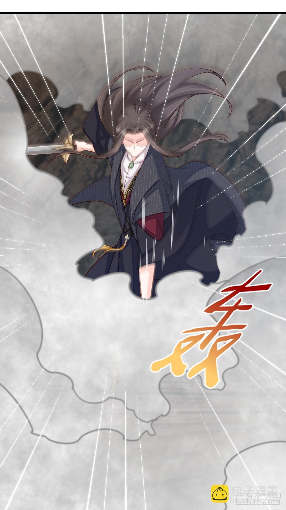 第100话 无间之匣(1/2)-第103话