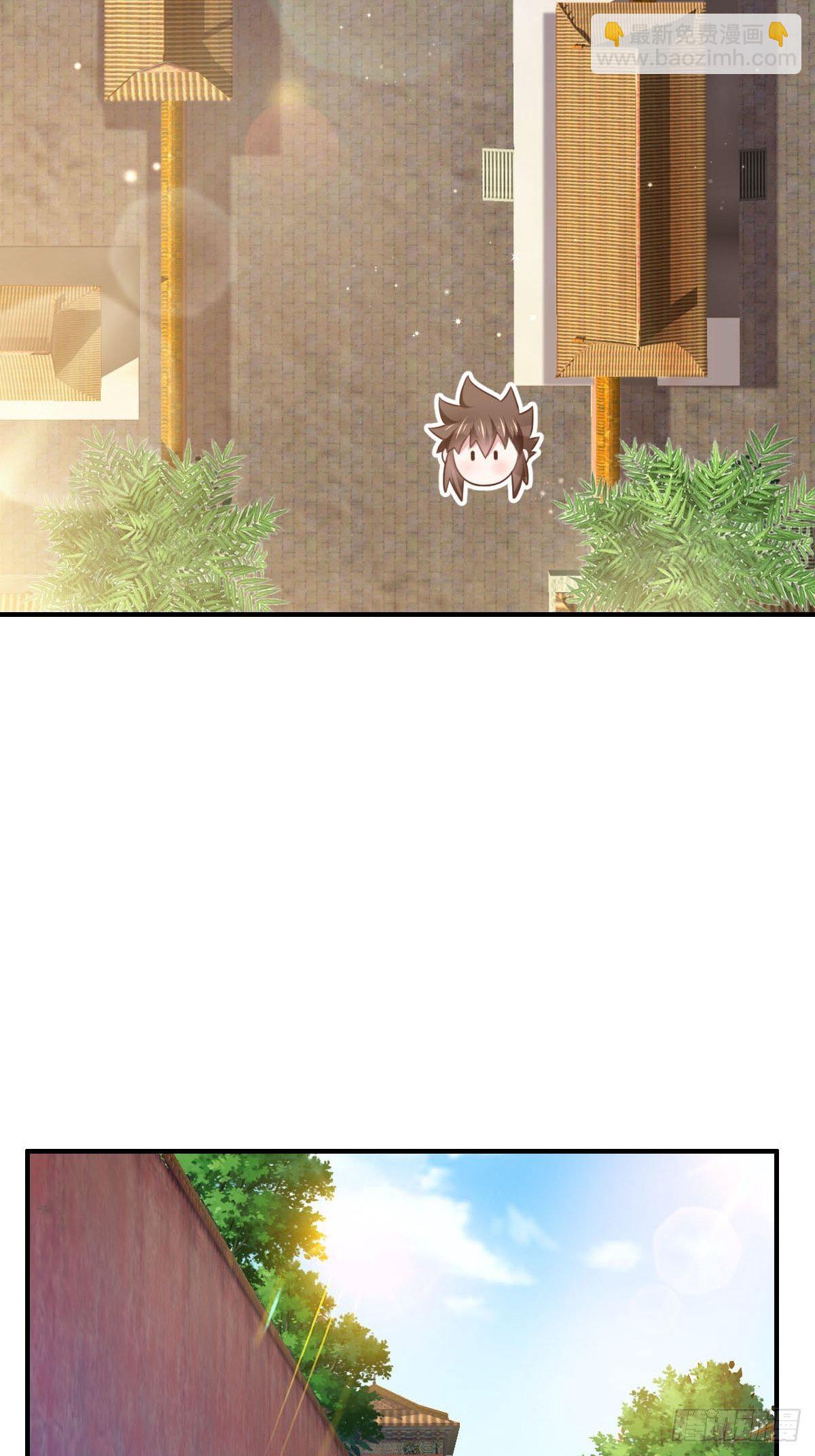 第34话 我跑不动了，姐姐(1/2)-第35话