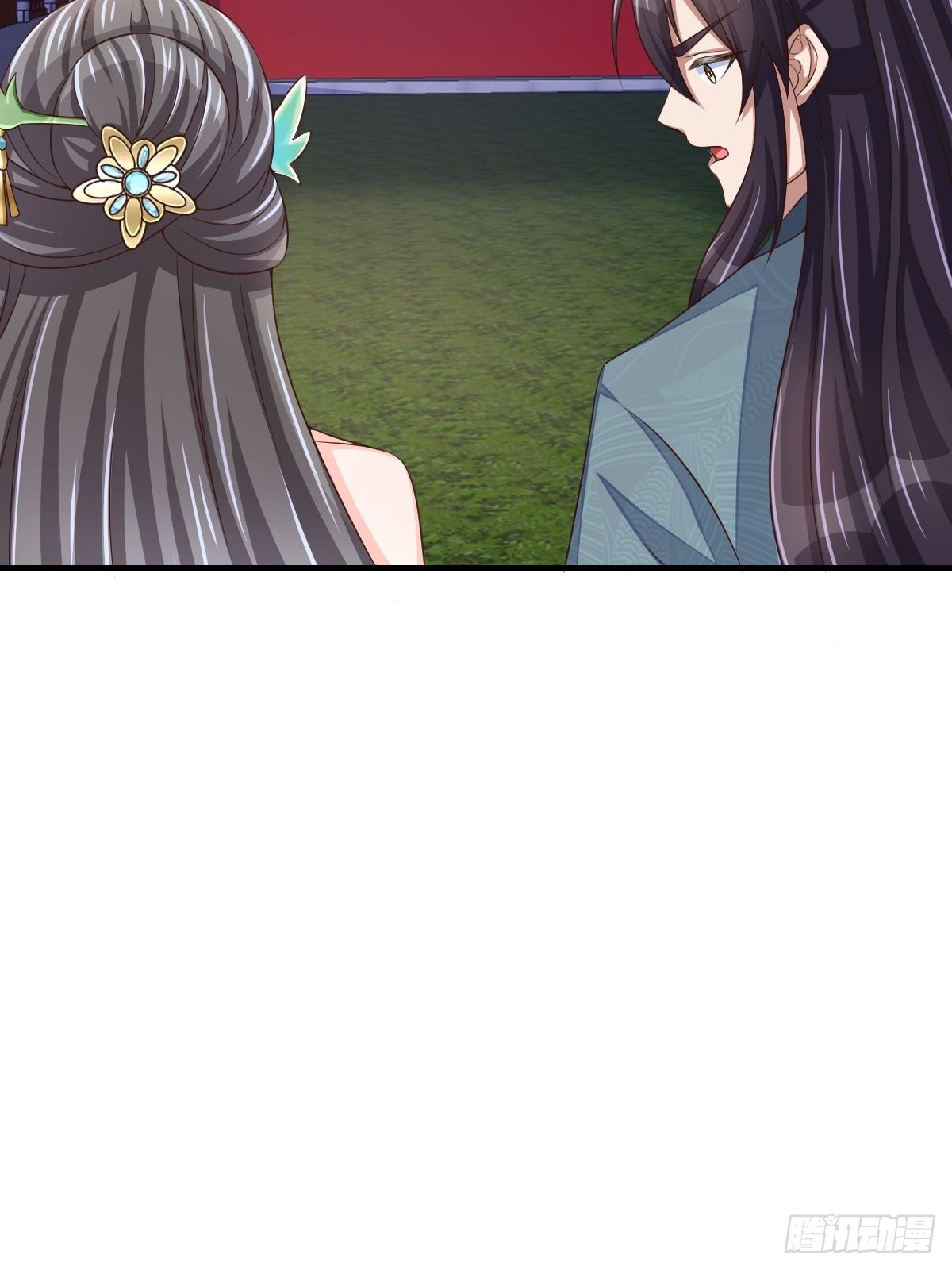 第64话 秦晋之好(1/2)-第65话