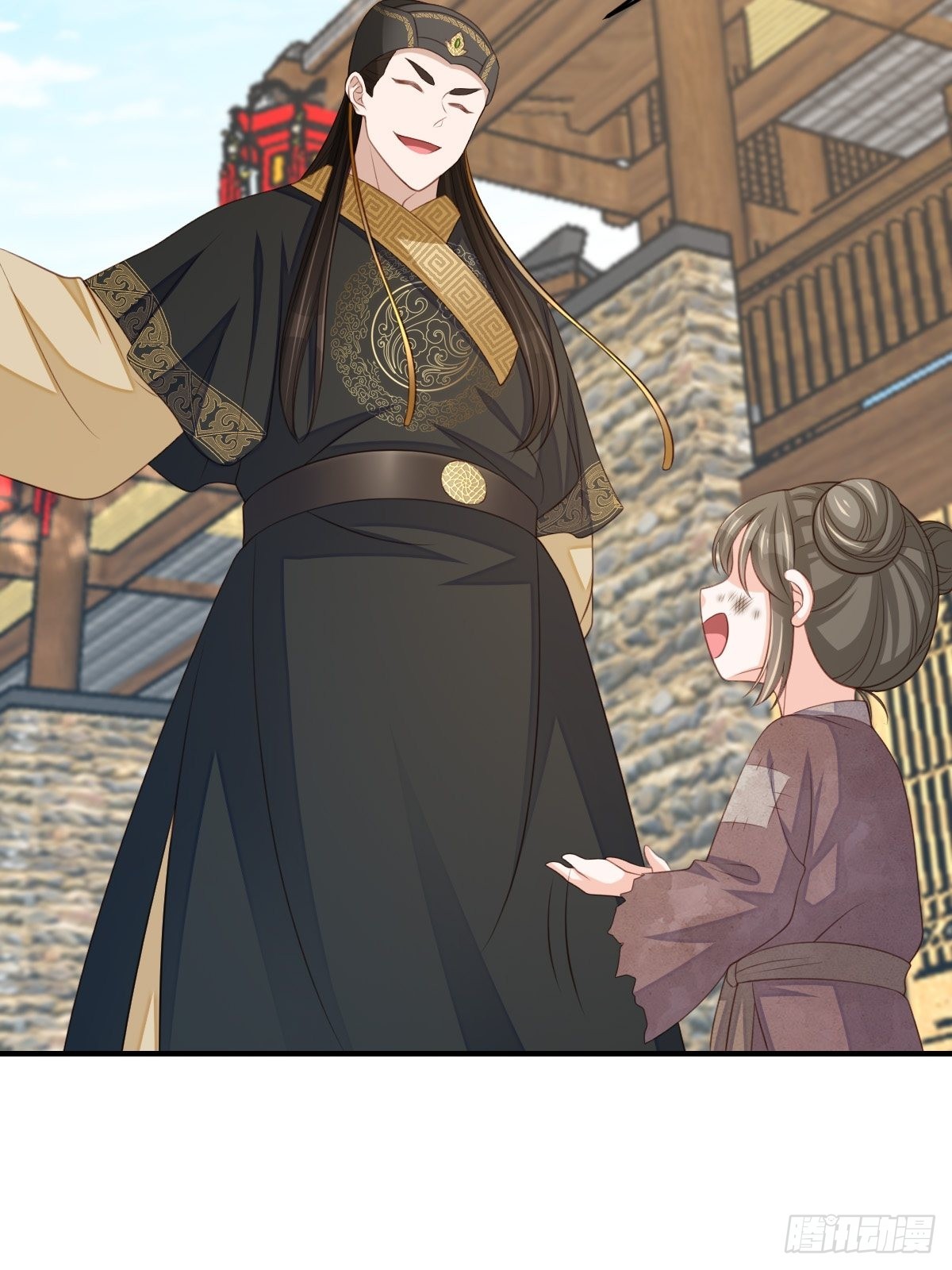 第66话 大轩御史(1/2)-第67话