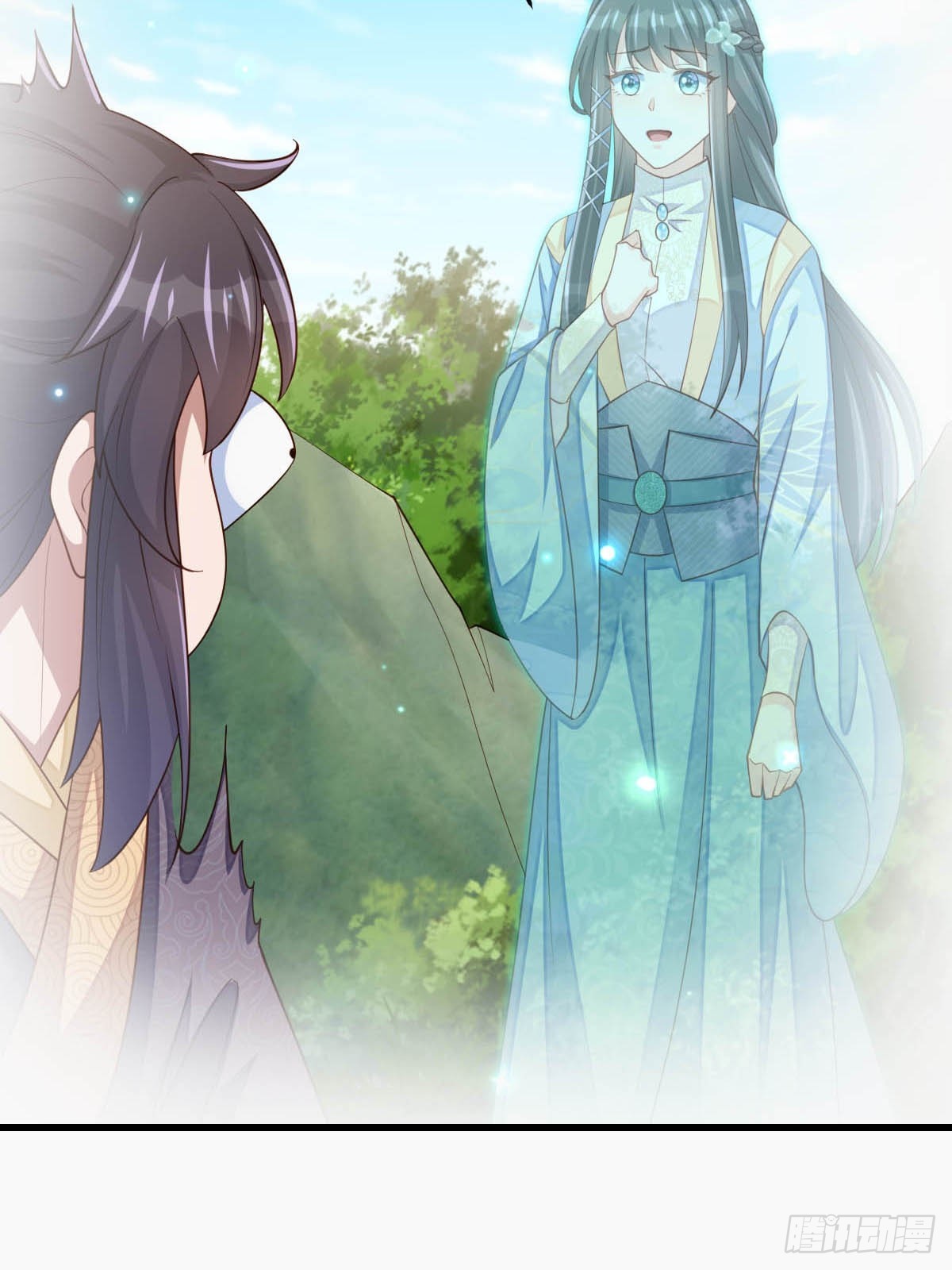 第88话 你是谁？(1/2)-第91话