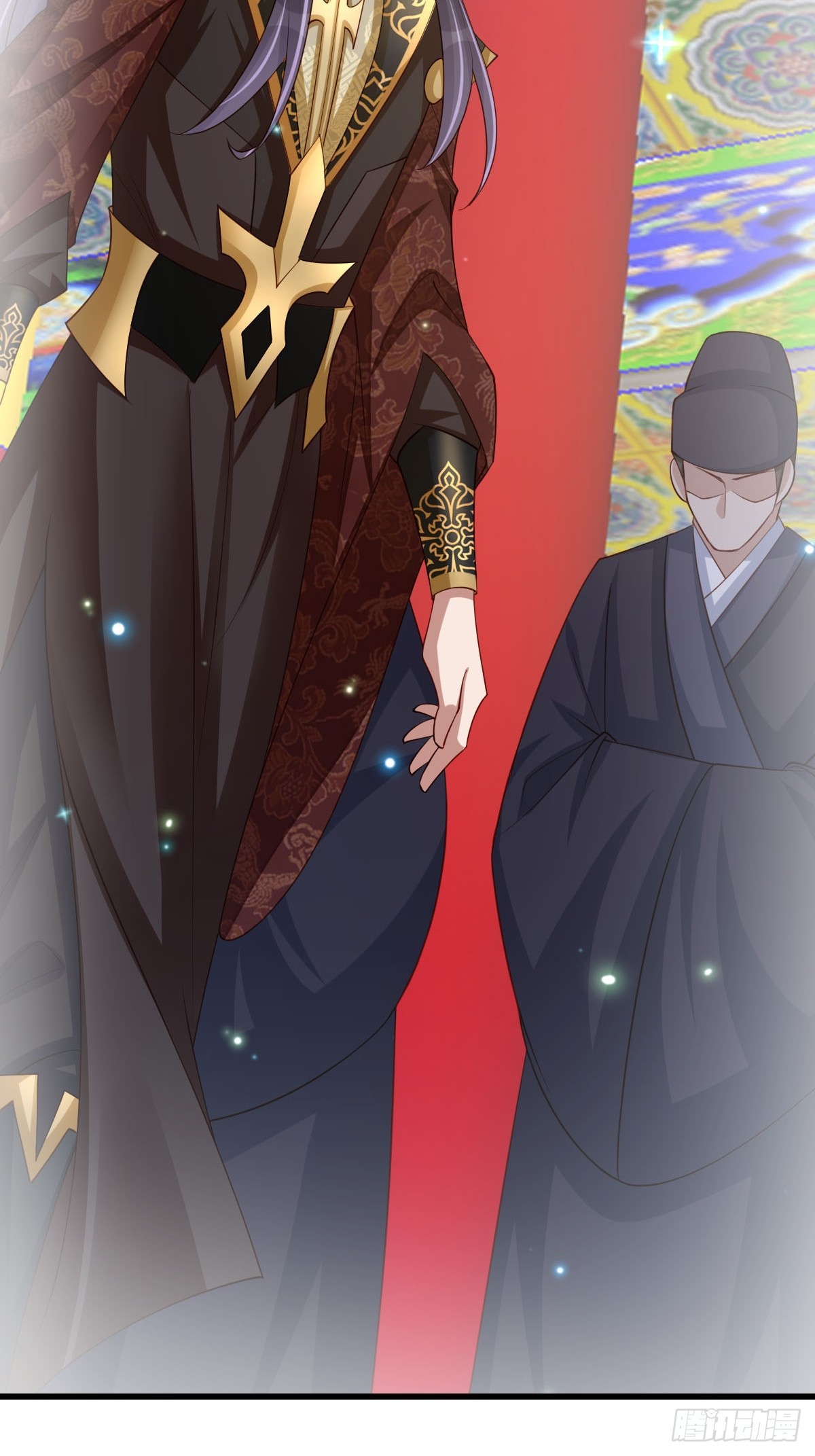 第88话 你是谁？(1/2)-第91话