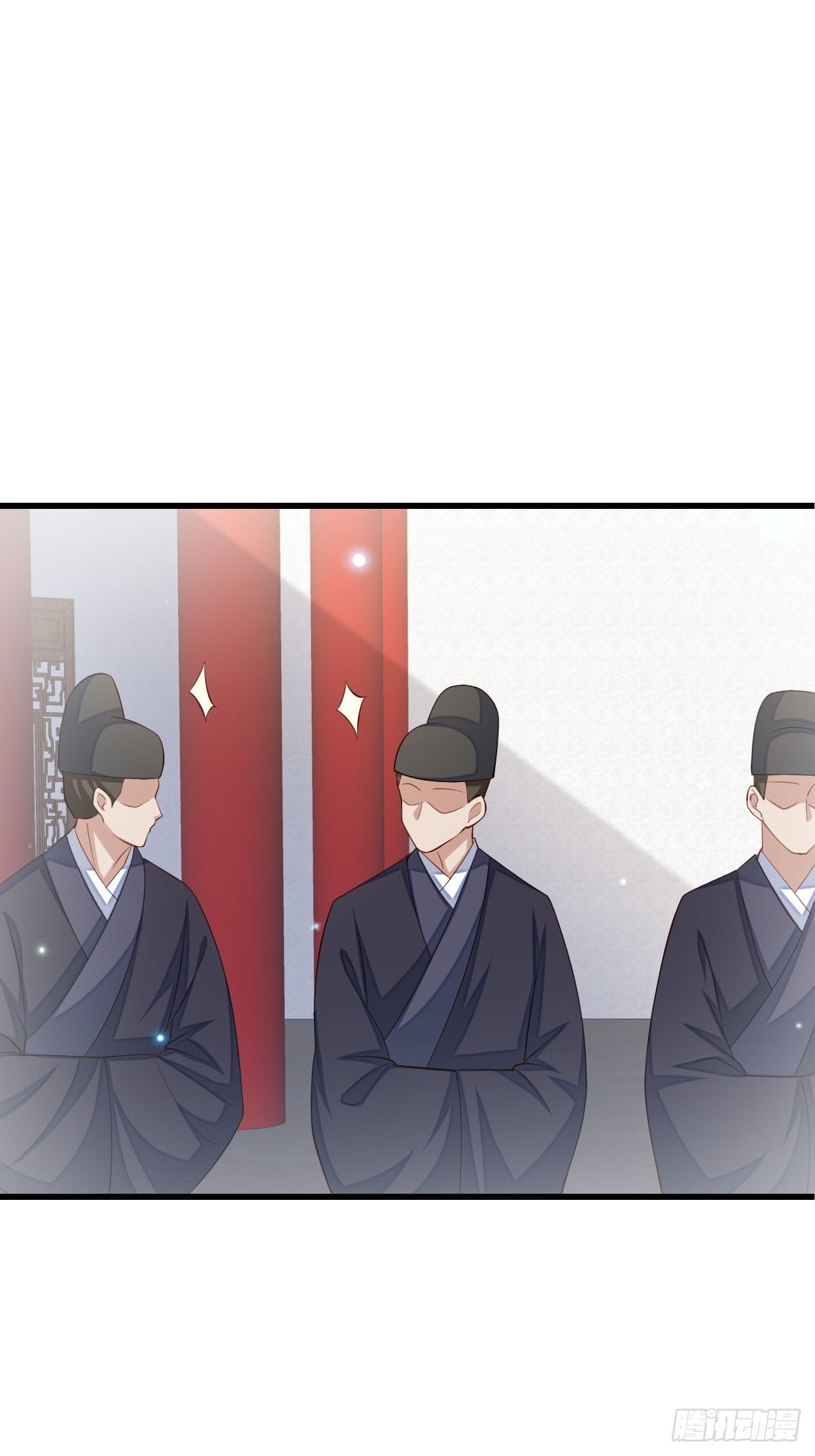 第88话 你是谁？(1/2)-第91话