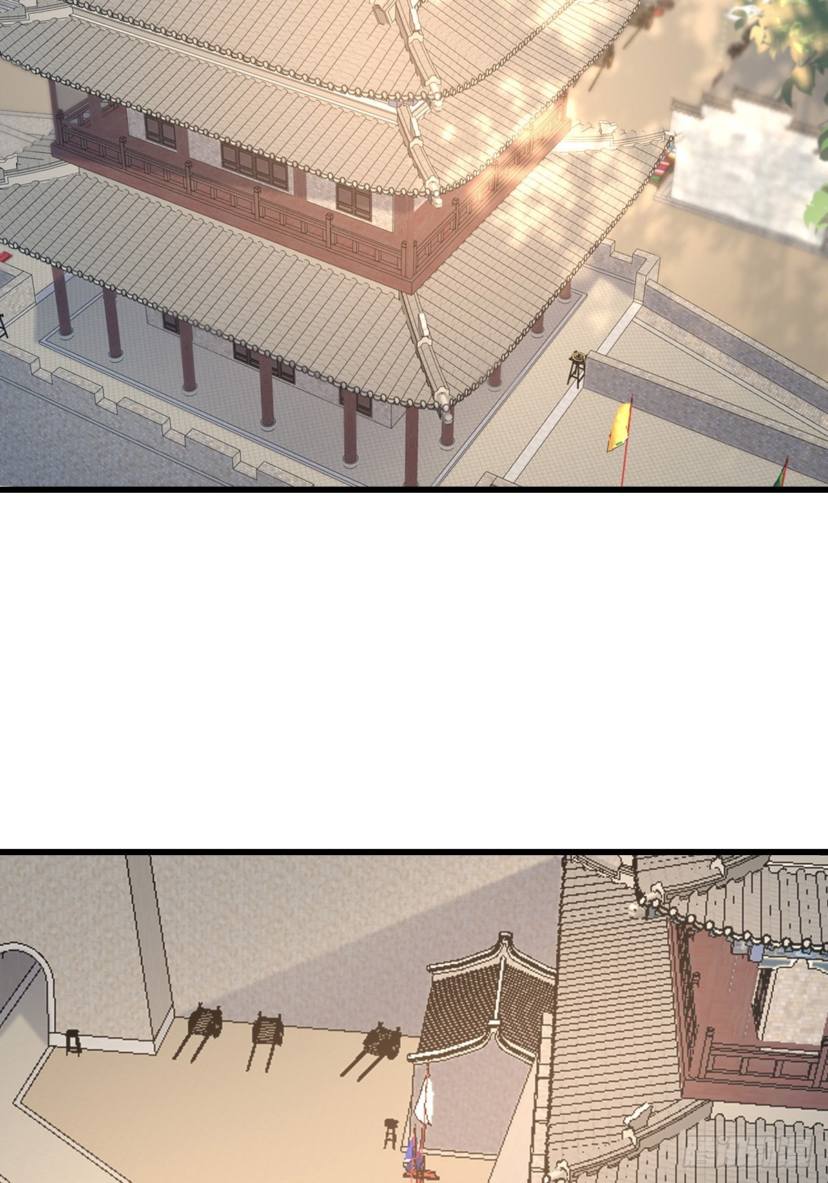 第94话 约期已到(1/2)-第97话