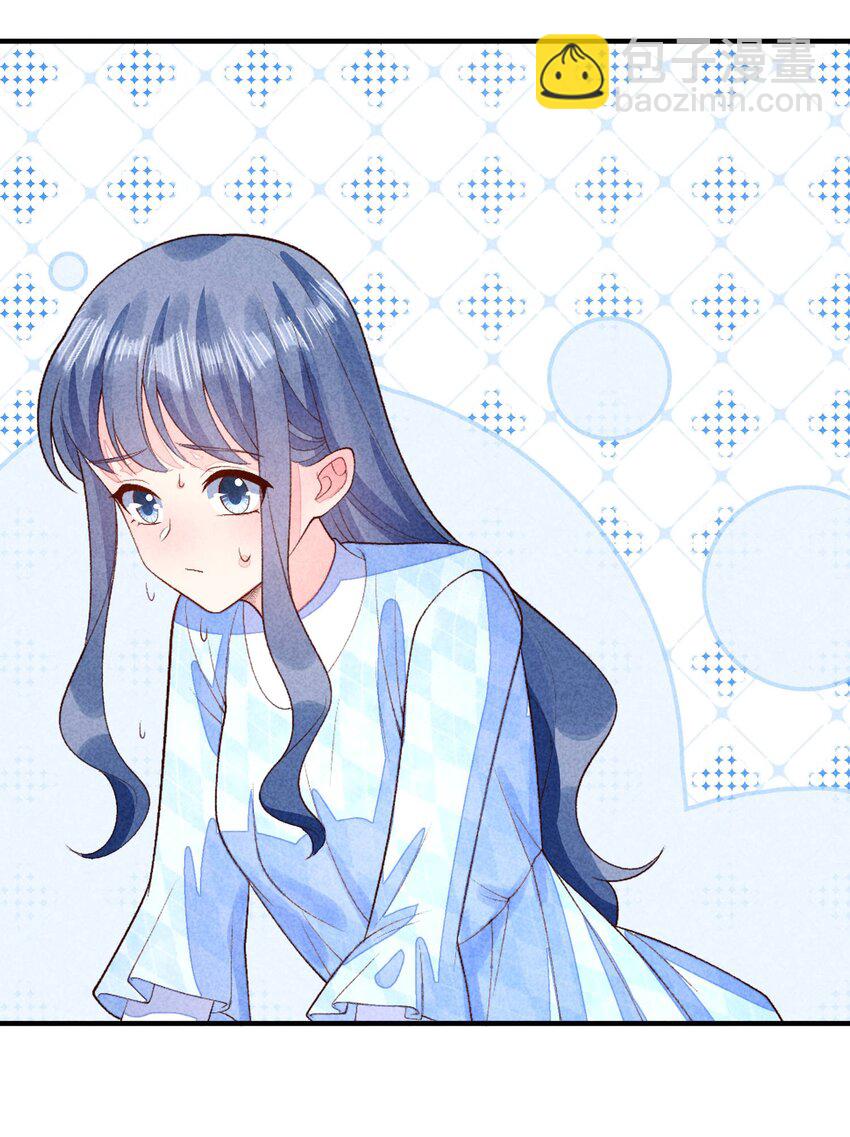 102 喜欢上纸片人？(1/2)-第105话