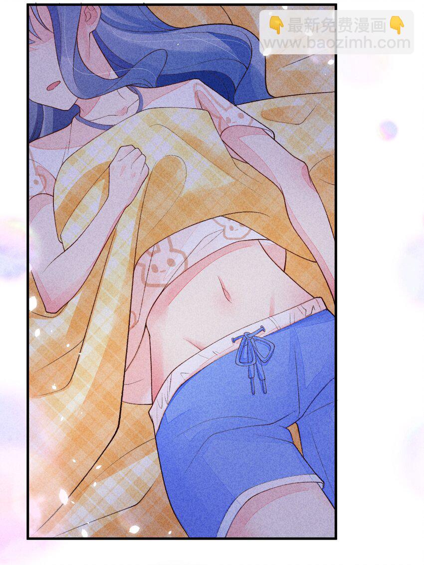 112 喉咙发紧-第115话