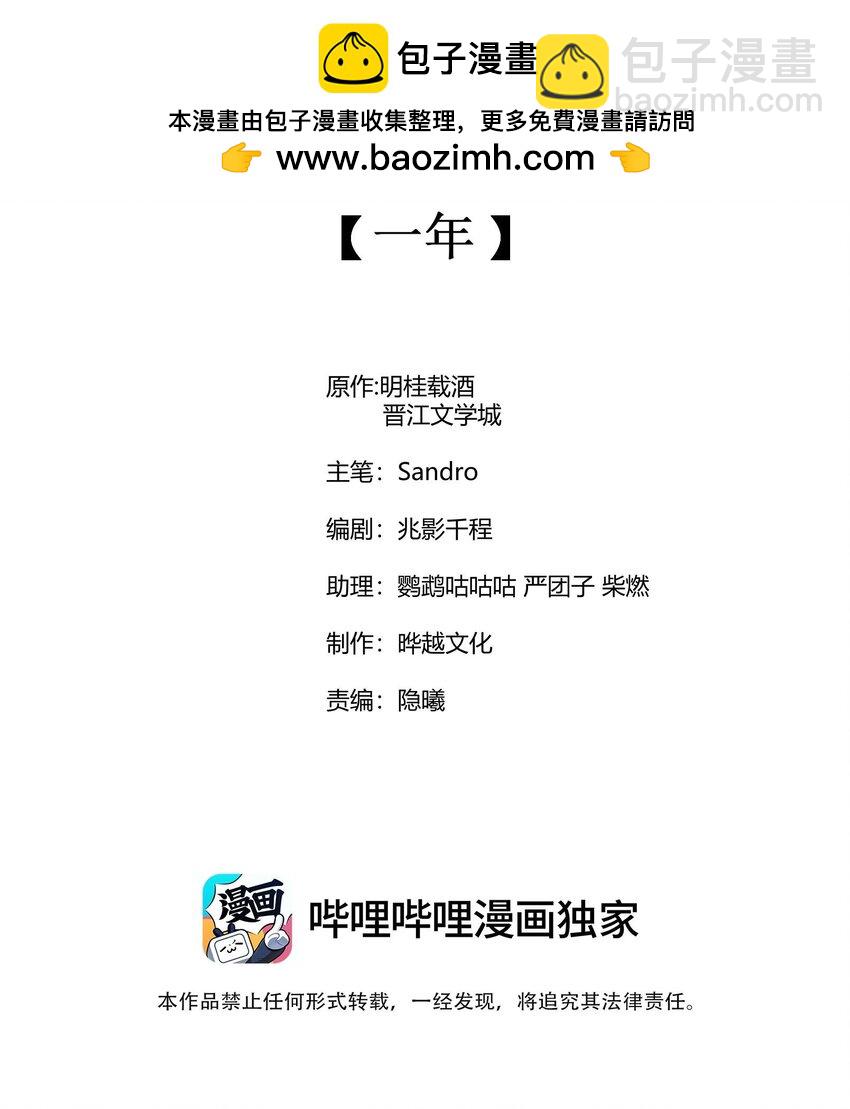 122 一年-第125话