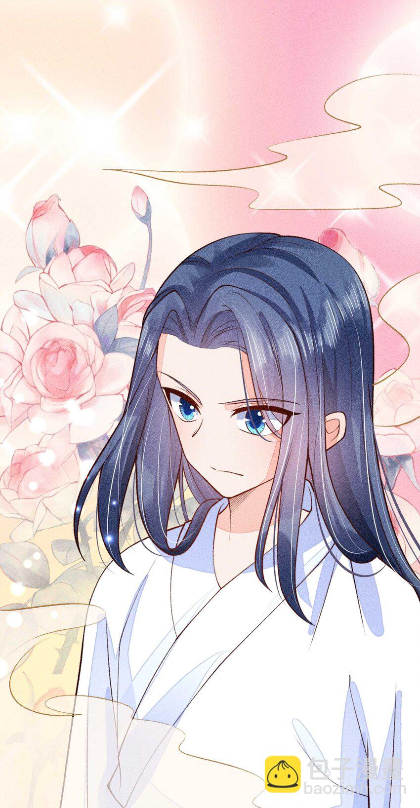 082 阿妈爱崽崽一辈子！-第85话
