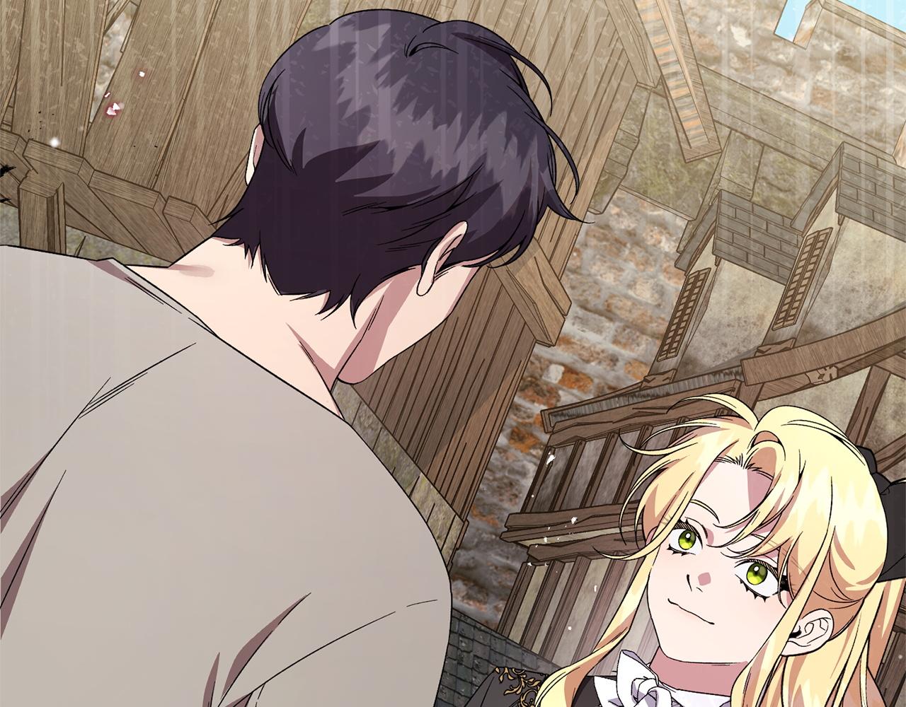 第49话 交易日(1/5)-第49话