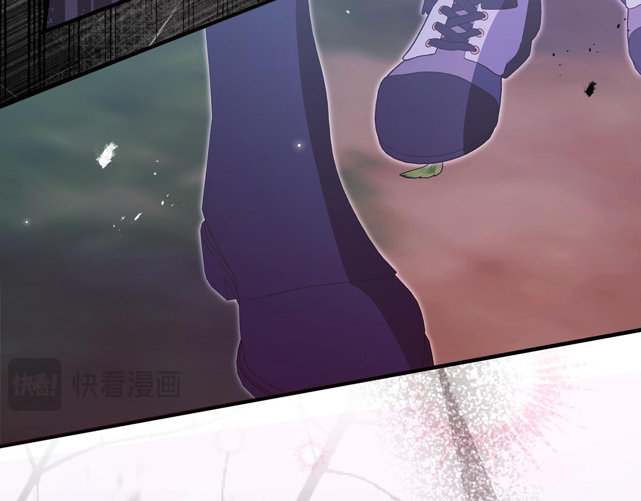 第69话 蓄意接近(1/5)-第69话
