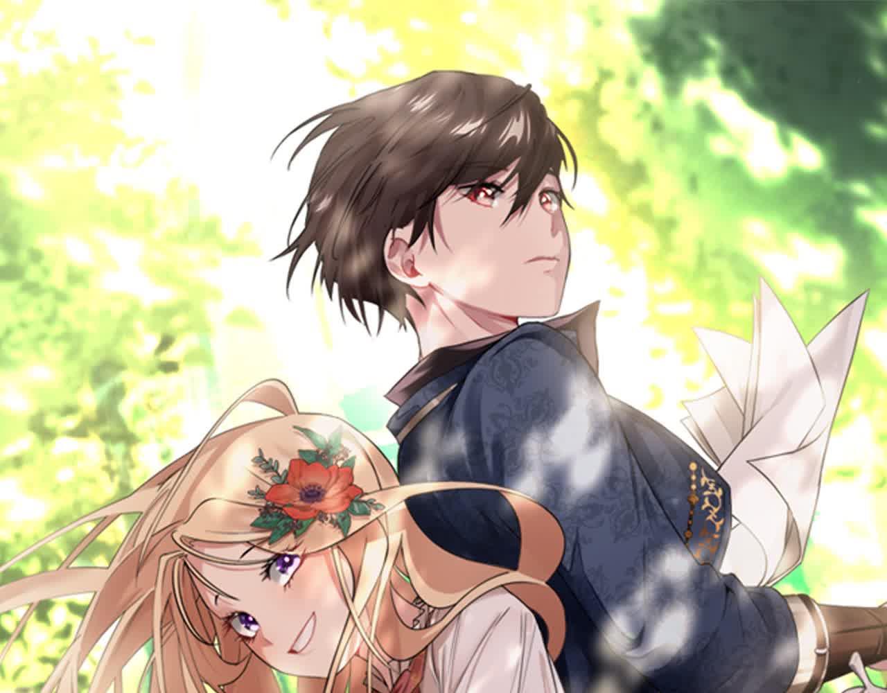 第38话 卡西安爸爸回来了！(1/5)-第39话
