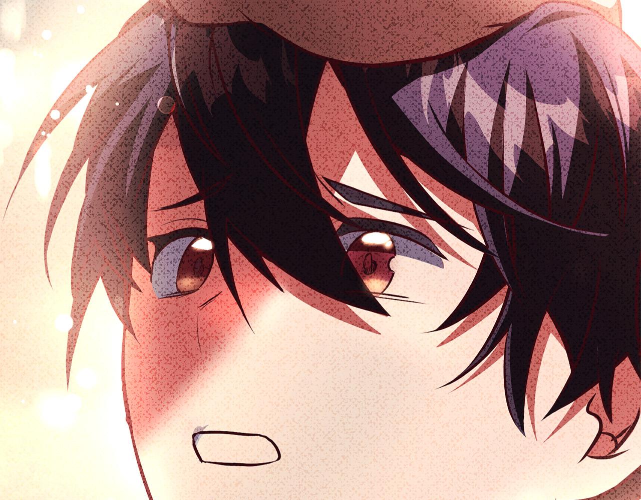第4话 我不会再欺负你了！(1/5)-第5话
