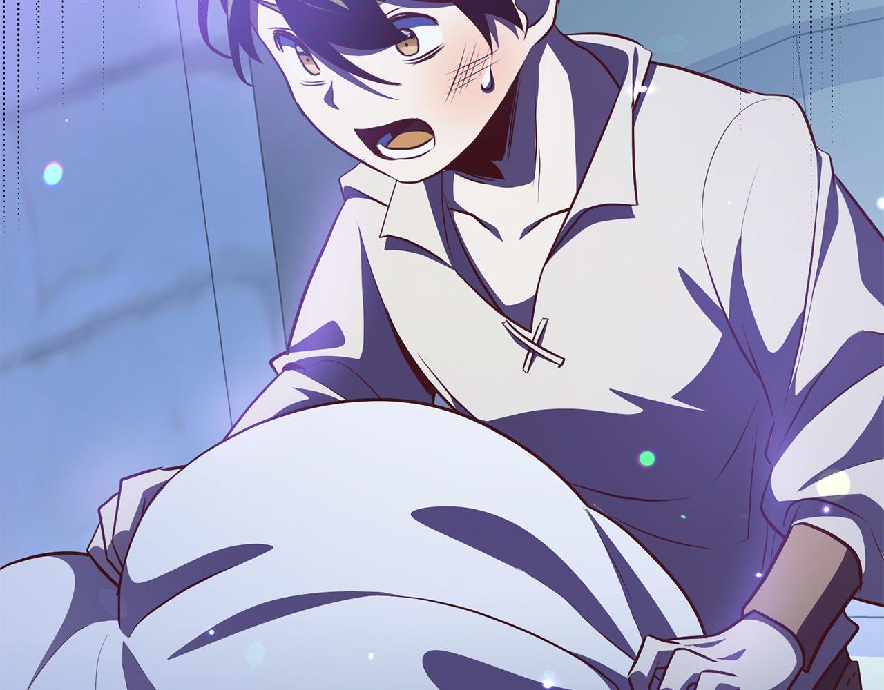 第4话 我不会再欺负你了！(1/5)-第5话