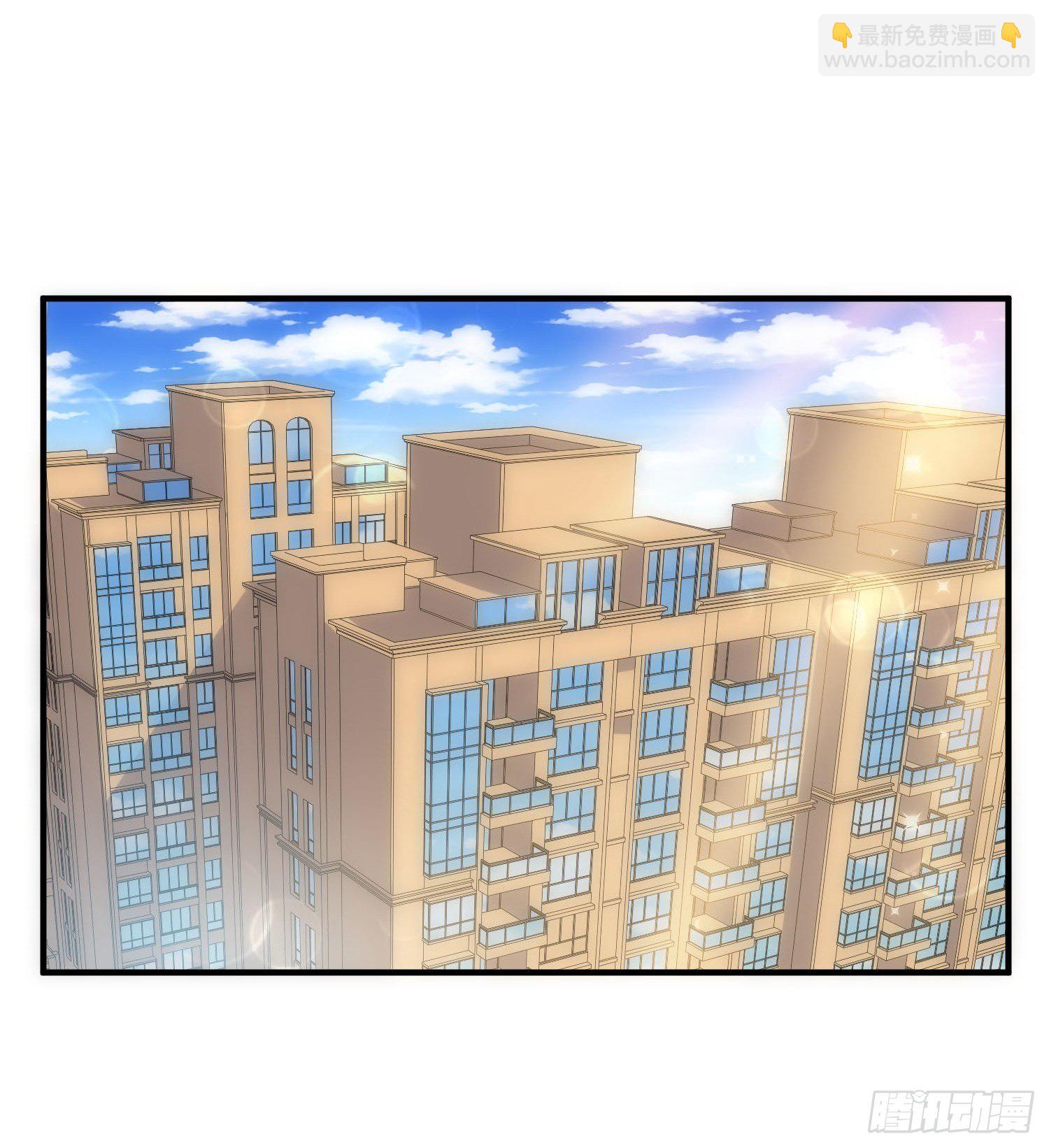 31.前夫送外卖？！-第31话