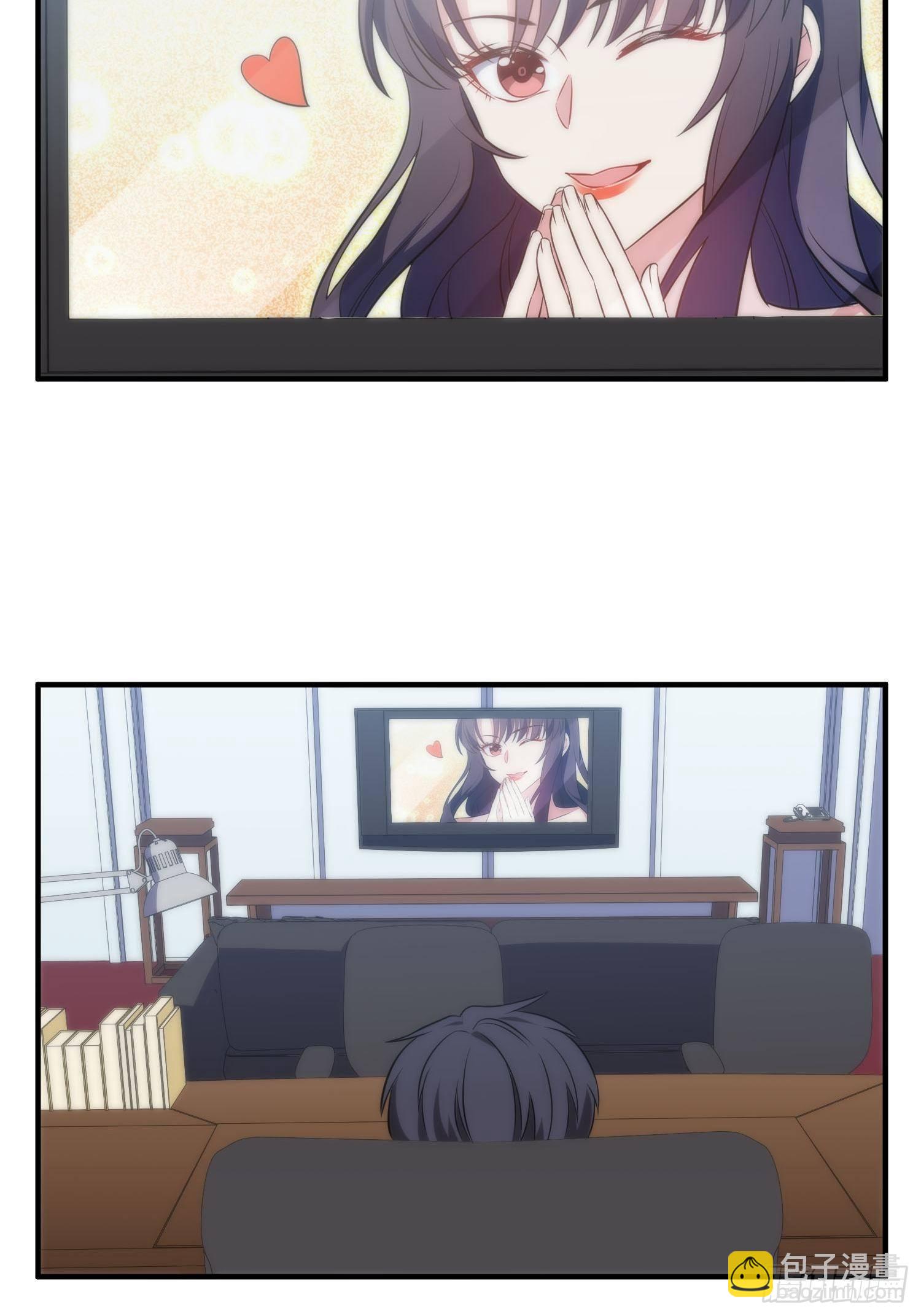 39.节目组的偏爱-第39话