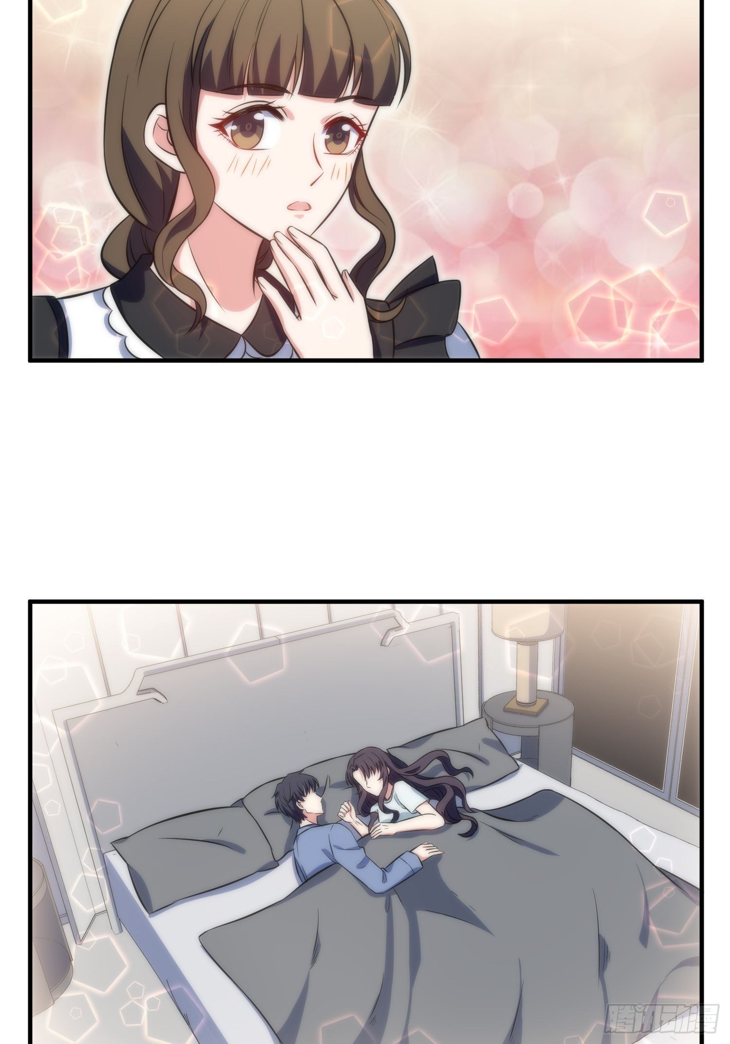 43.同床共枕-第43话
