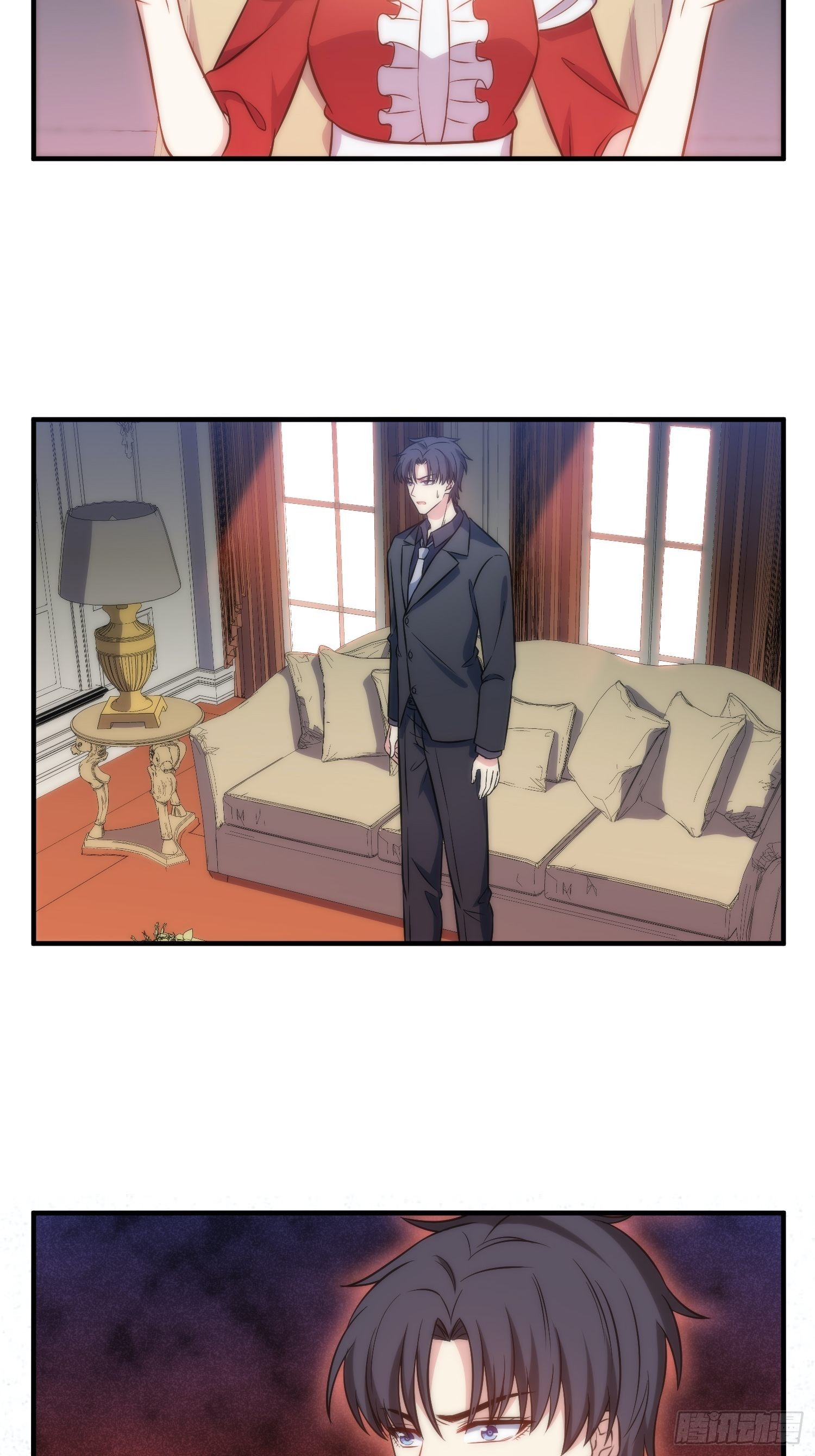 47.魔女降临-第47话