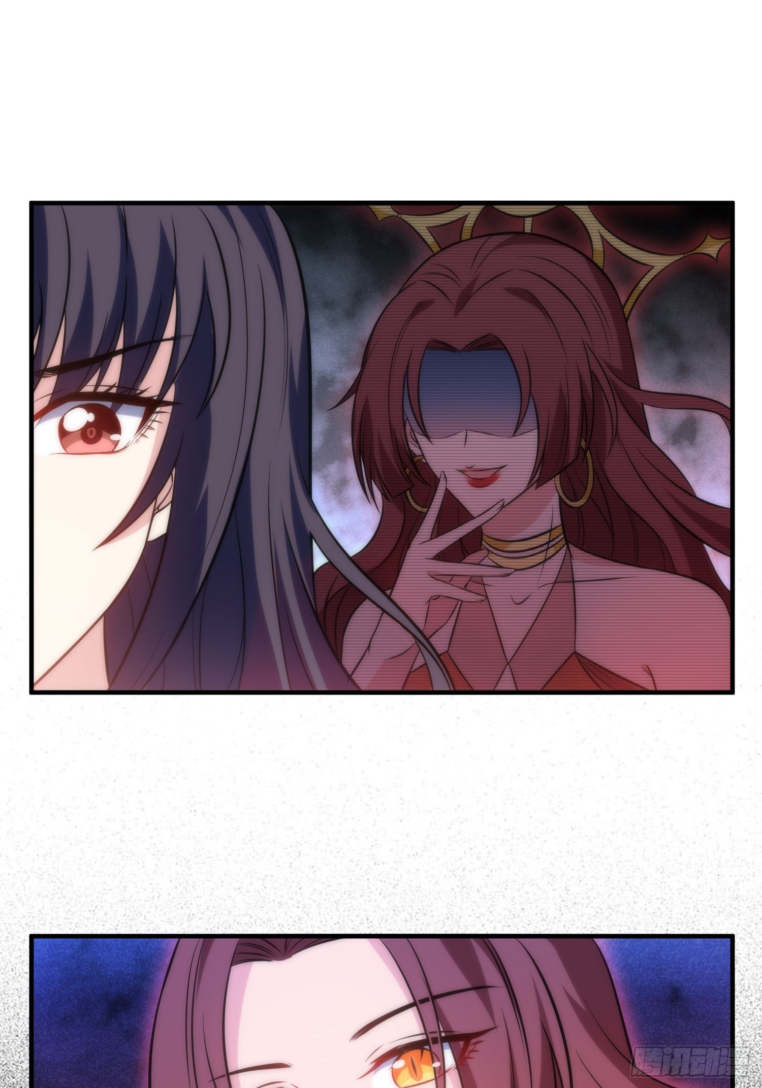 49.讨厌又熟悉的魔力波动-第49话