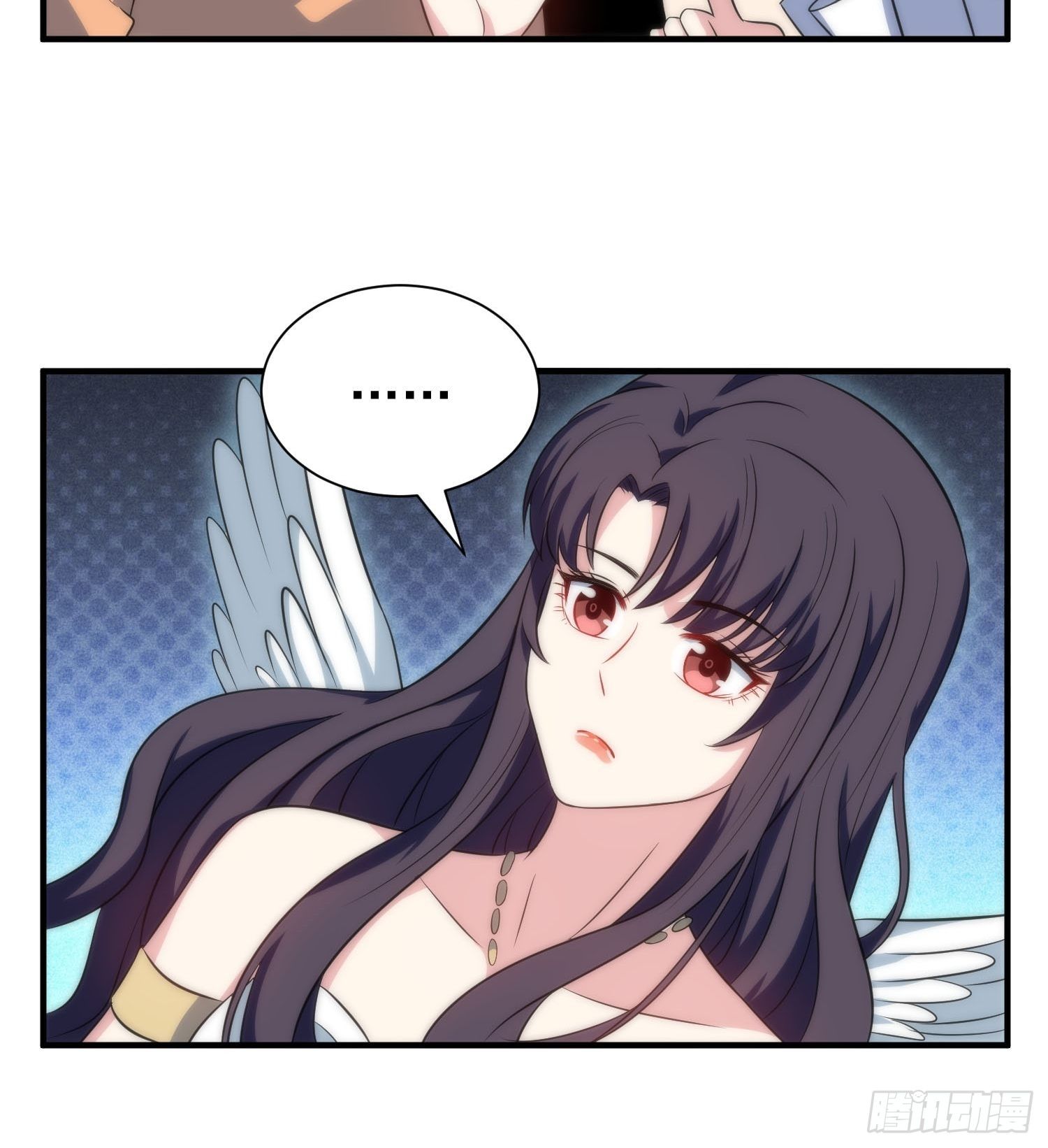 59.魔女与王子-第59话