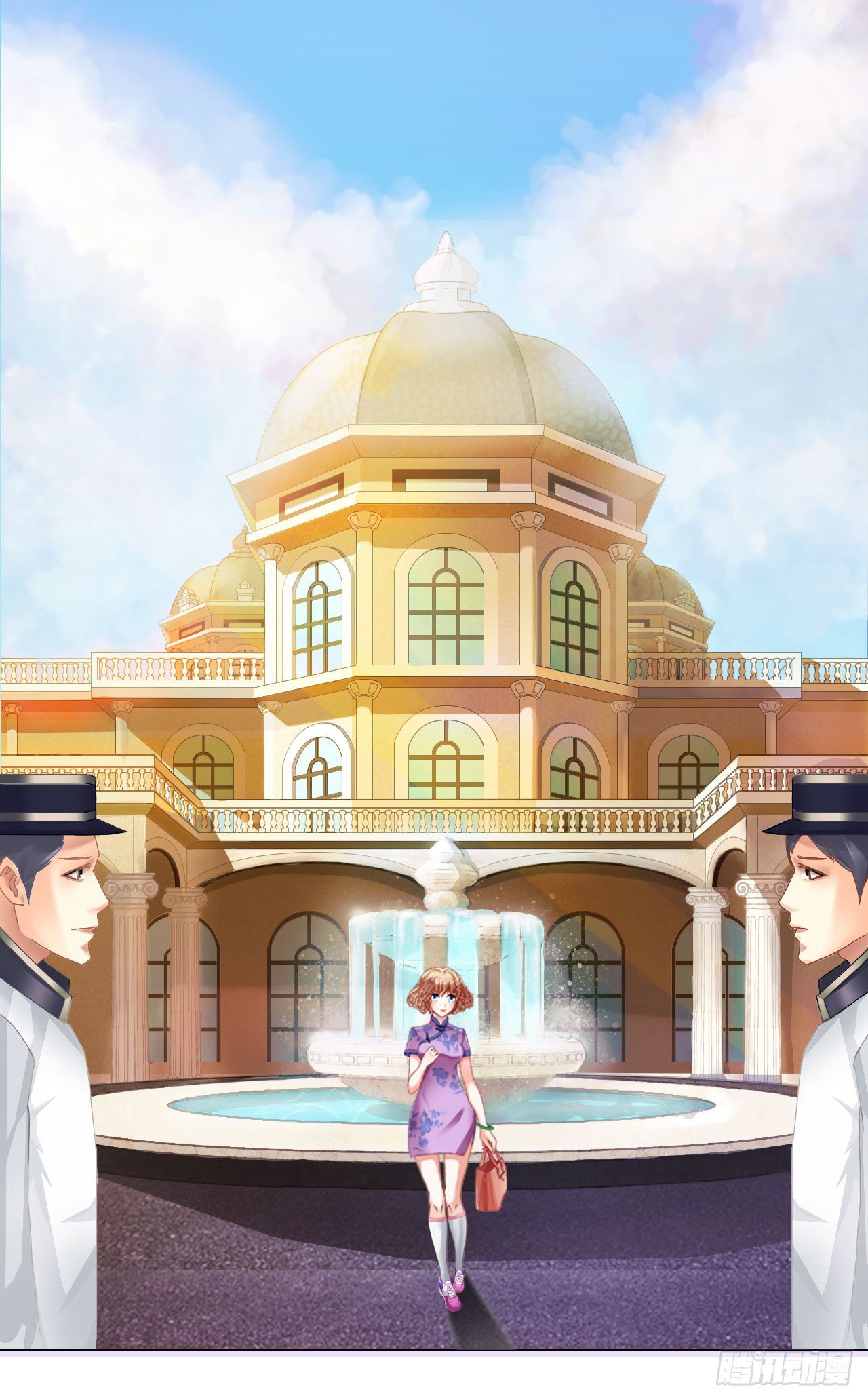 预告-第1话