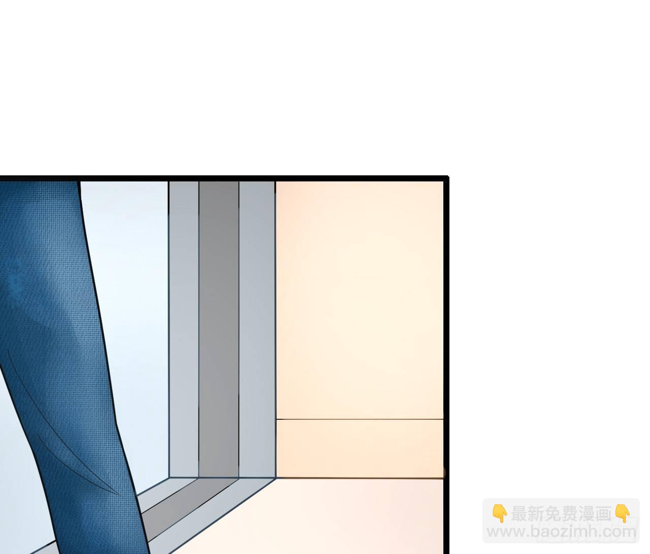 和他亲密一点是正常的！(1/2)-第23话