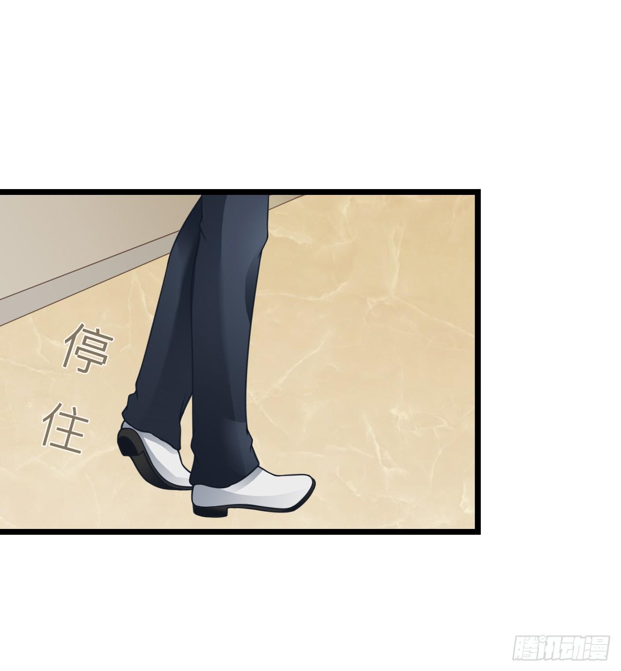 没有观众不需要演戏了！(1/2)-第27话