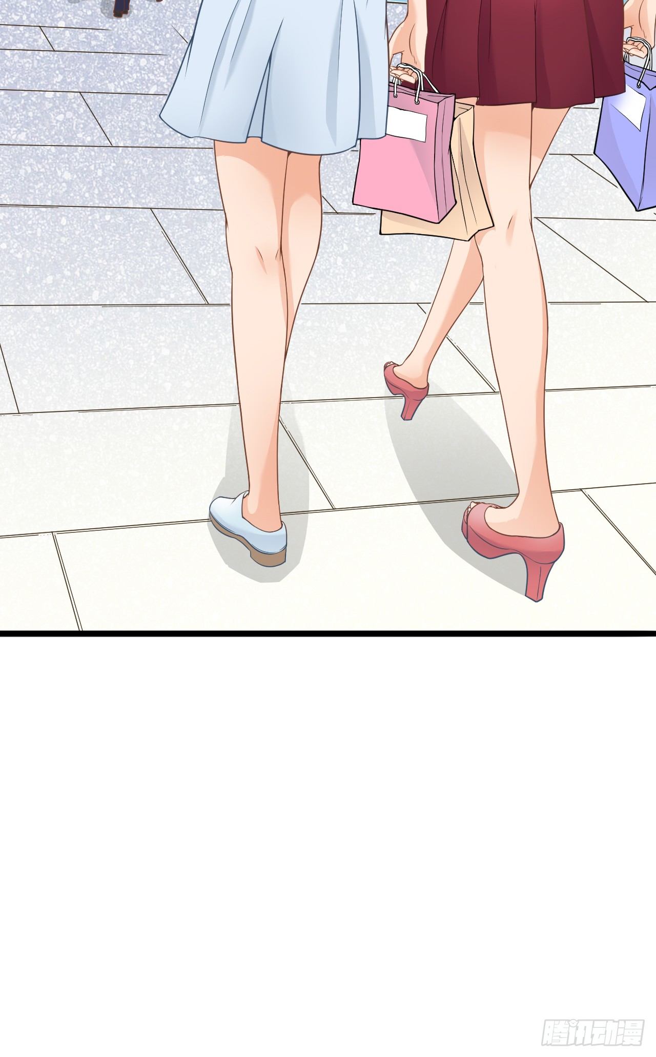 谁送的花？(1/2)-第31话
