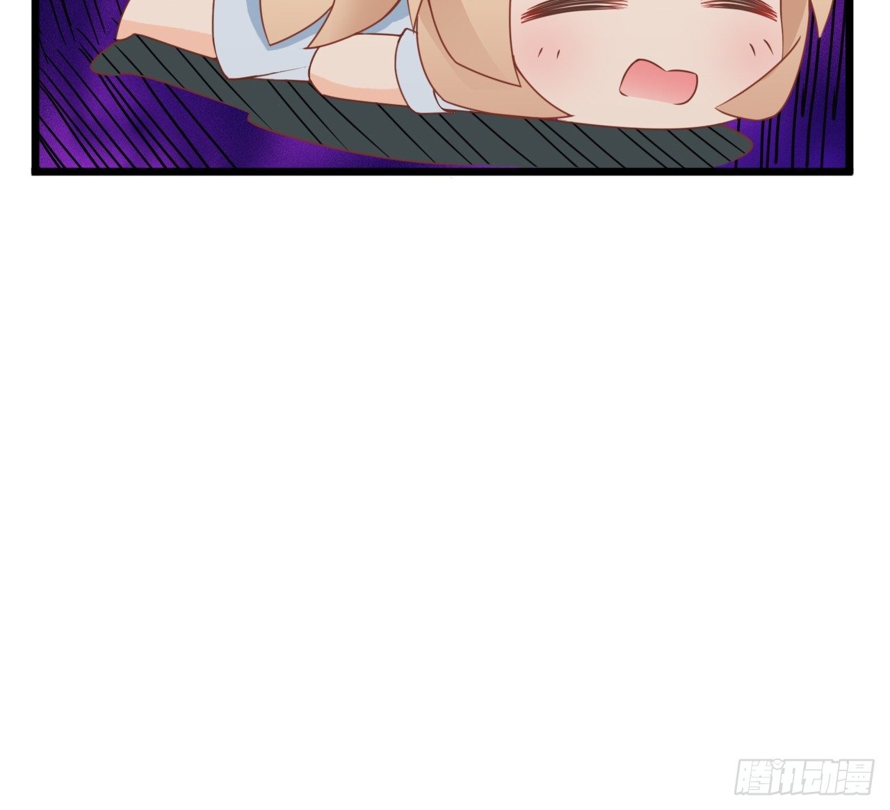 已经想我想的睡不着了吗？(1/2)-第33话