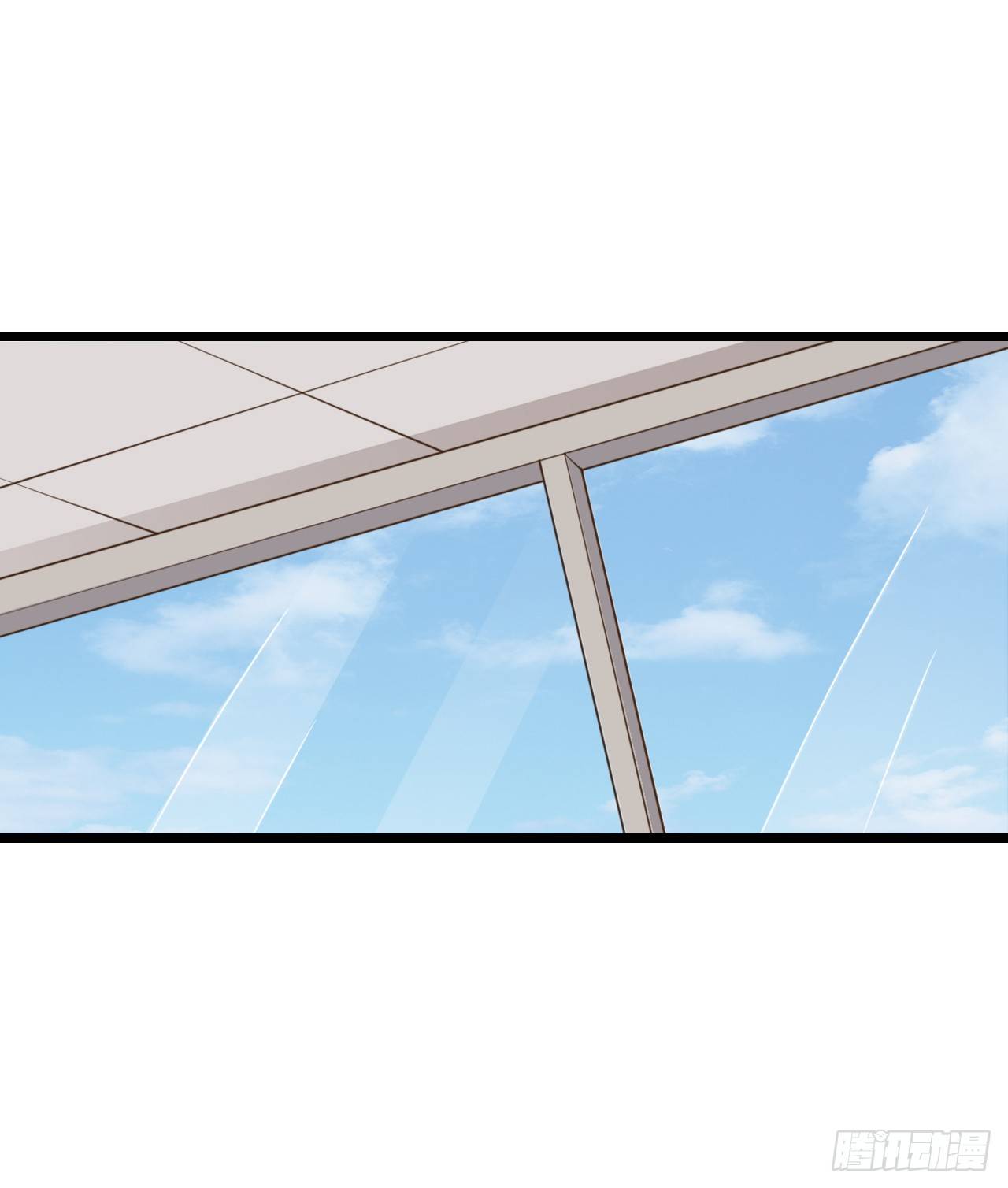 感情升温中 情敌却突然出现！(1/2)-第35话