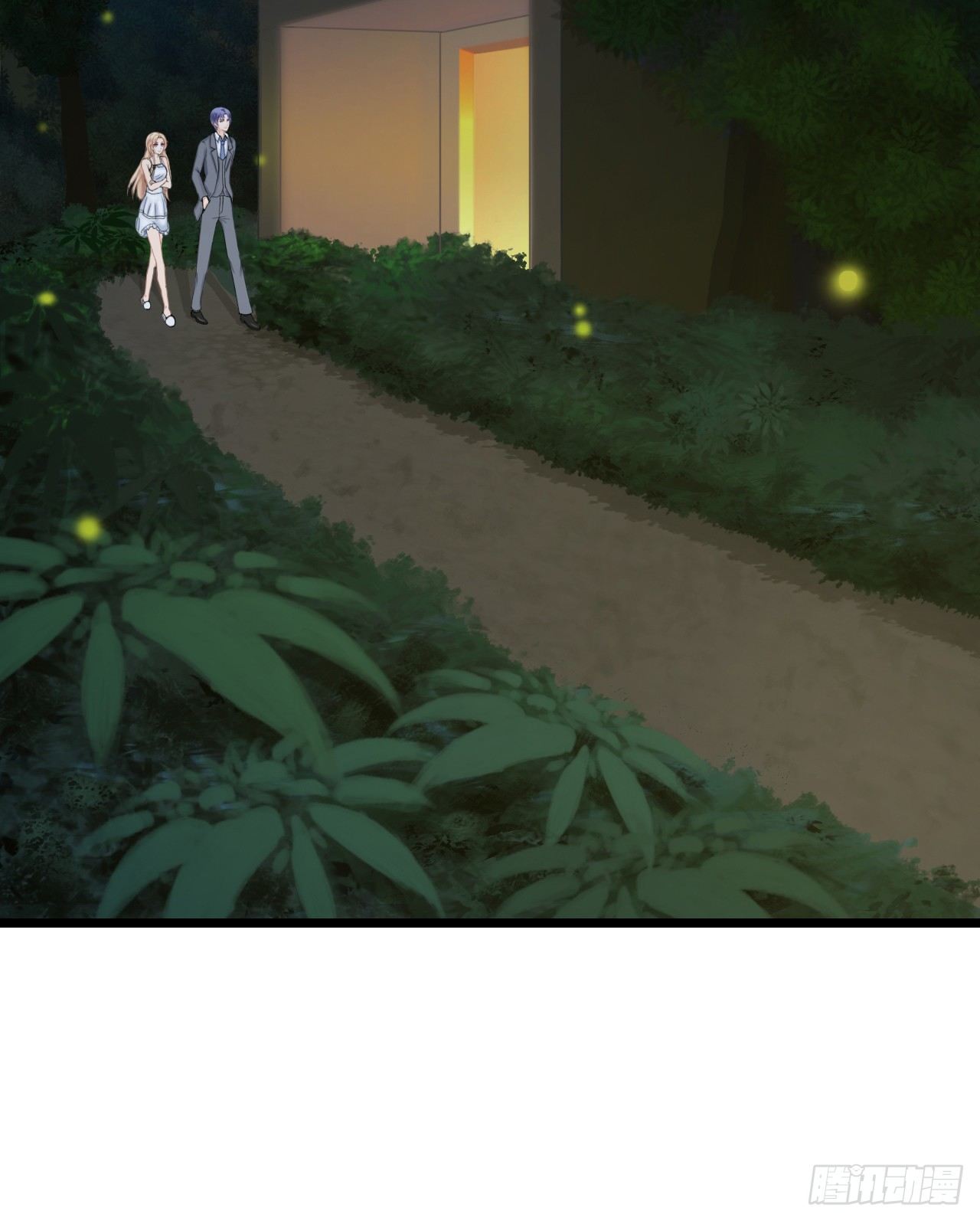 顾总，这个玩笑一点也不好笑！(1/2)-第39话