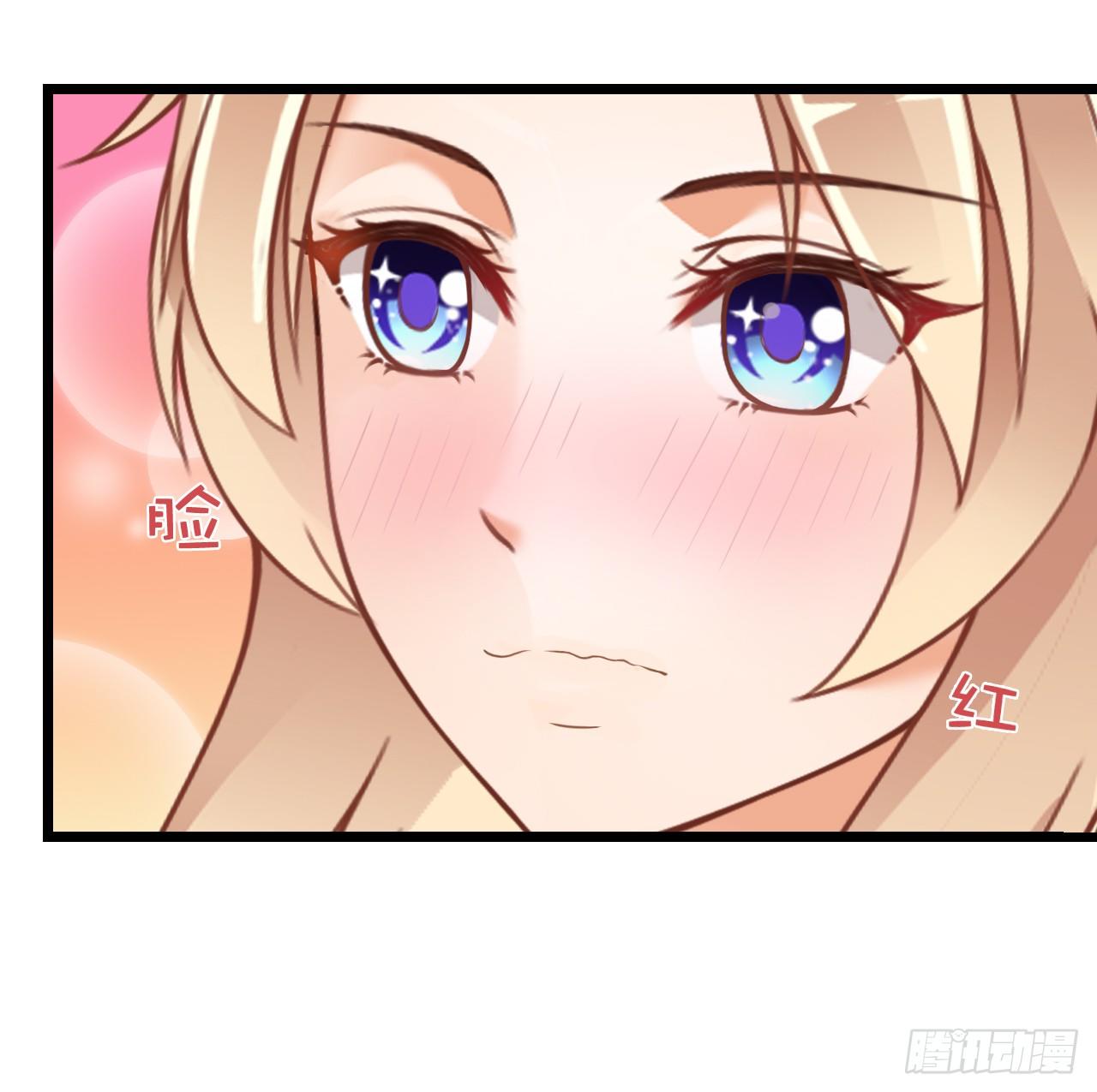 不是说演情侣吗，为什么靠的这么近(1/2)-第43话