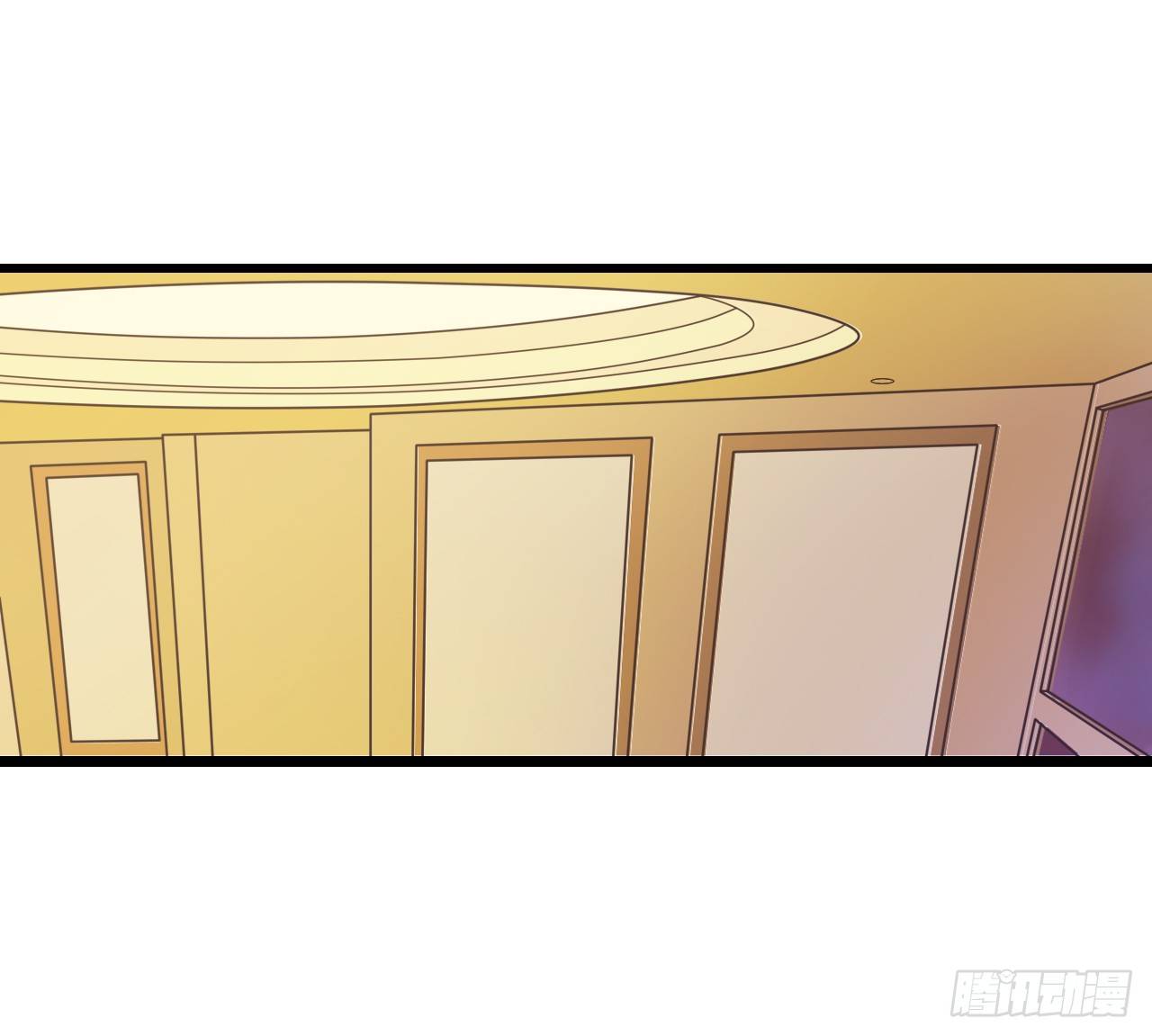 你是不是有点喜欢我，才会为我难过(1/2)-第45话