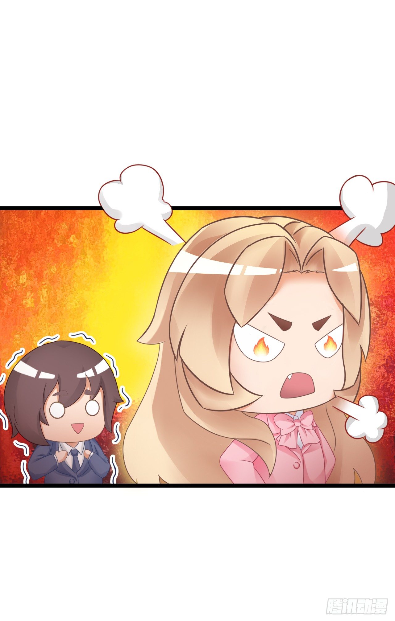 他要不是GAY&hellip;(1/2)-第47话