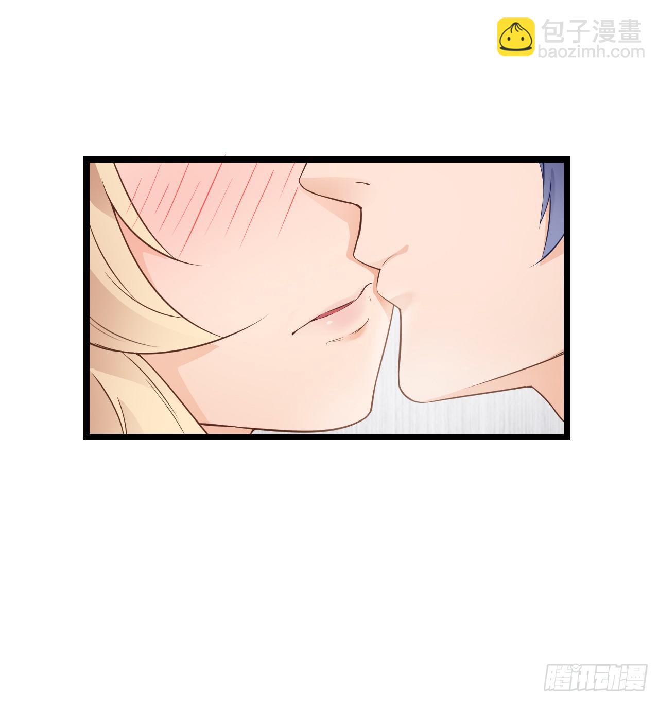 想我想的睡不着了吗(1/2)-第53话