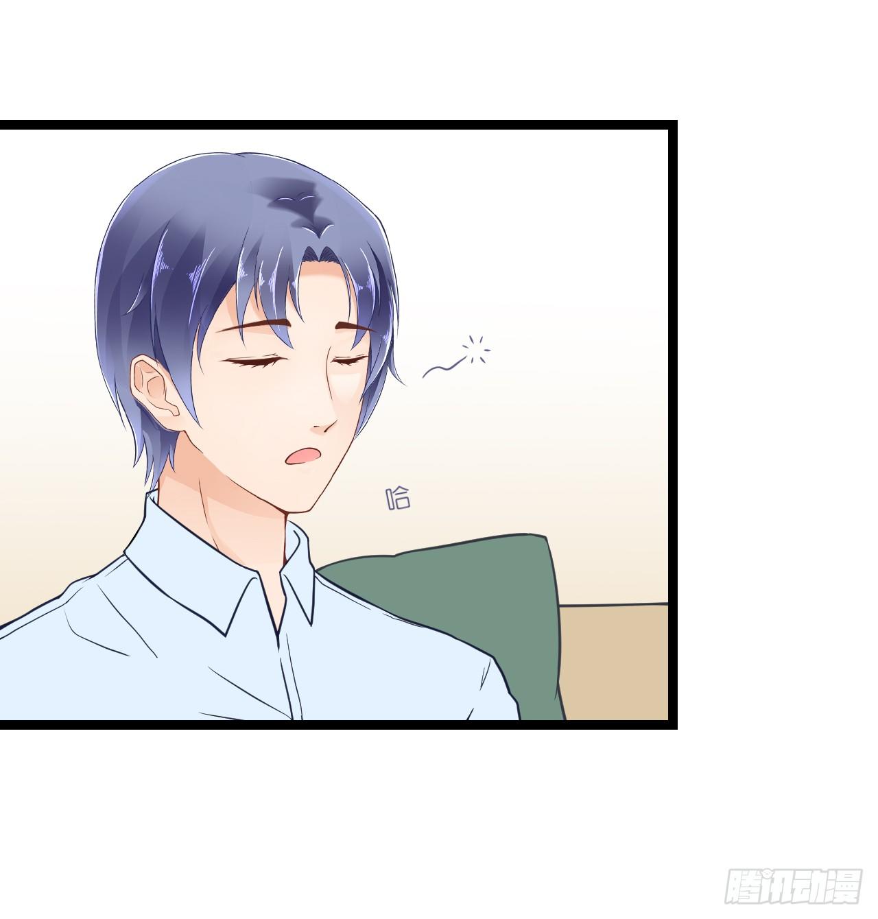 只不过是一场误会而已-第63话