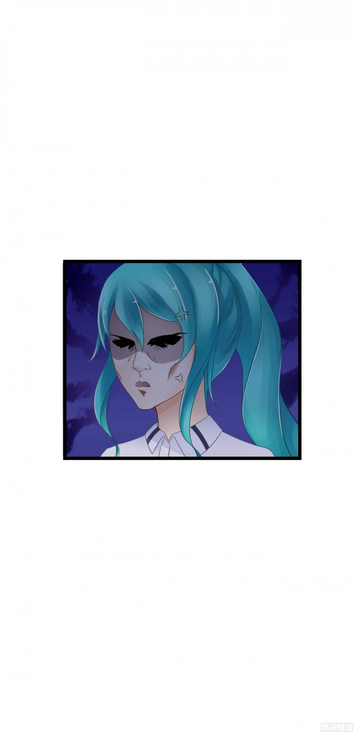 本女王又岂是你能惹的?(1/2)-第73话