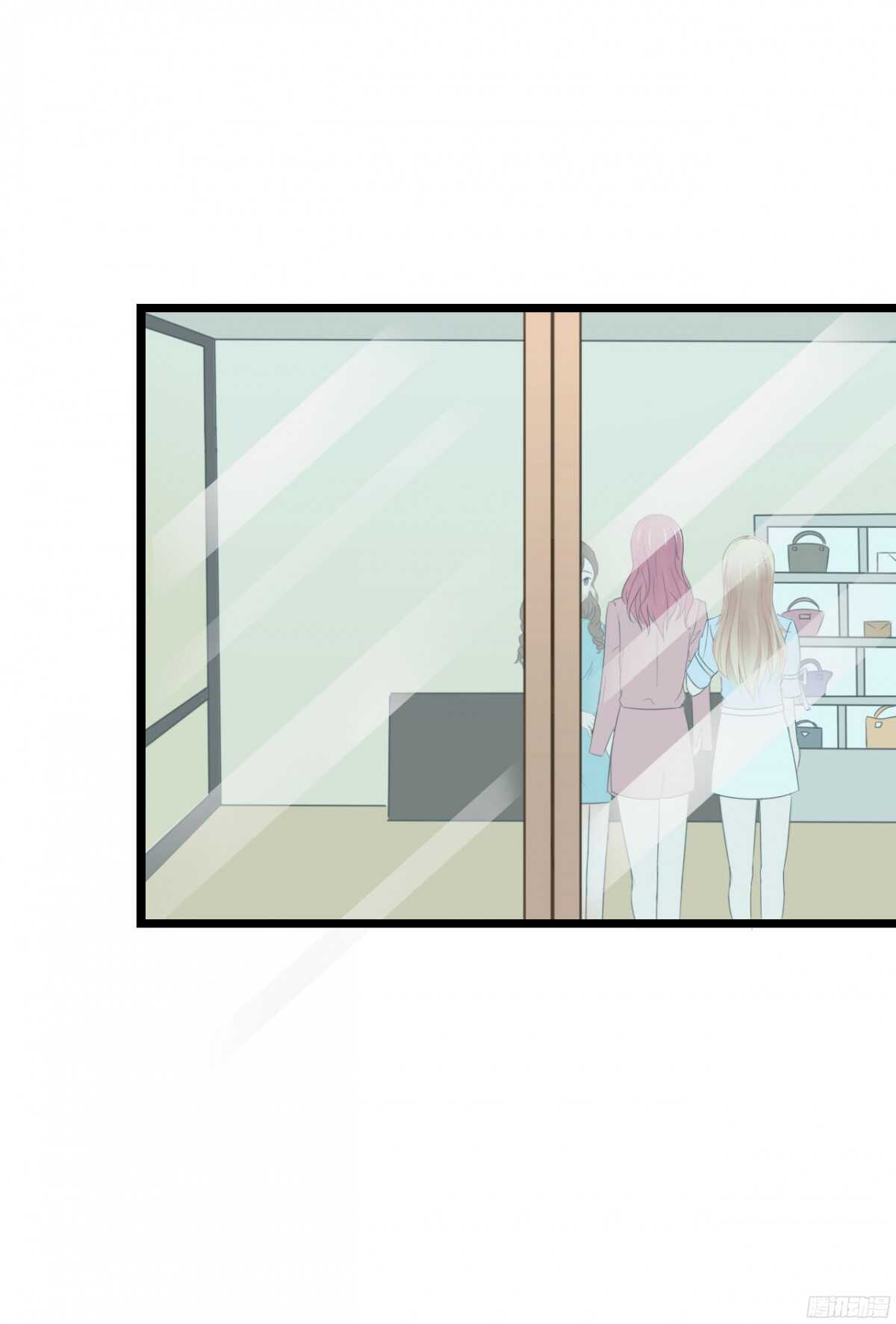 本女王又岂是你能惹的?(1/2)-第73话