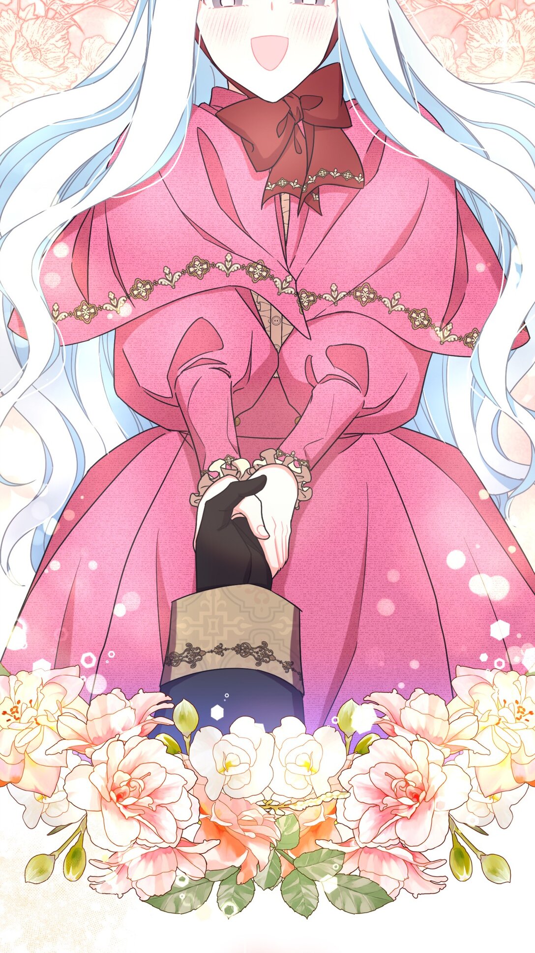 35 神鸟仪式(1/2)-第35话