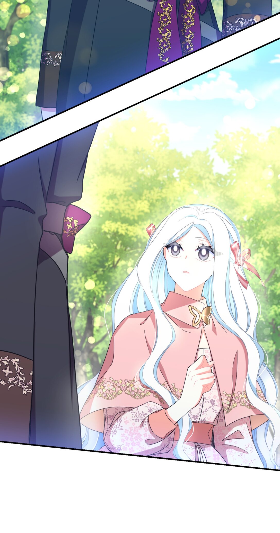 39 少女的守护(1/2)-第39话