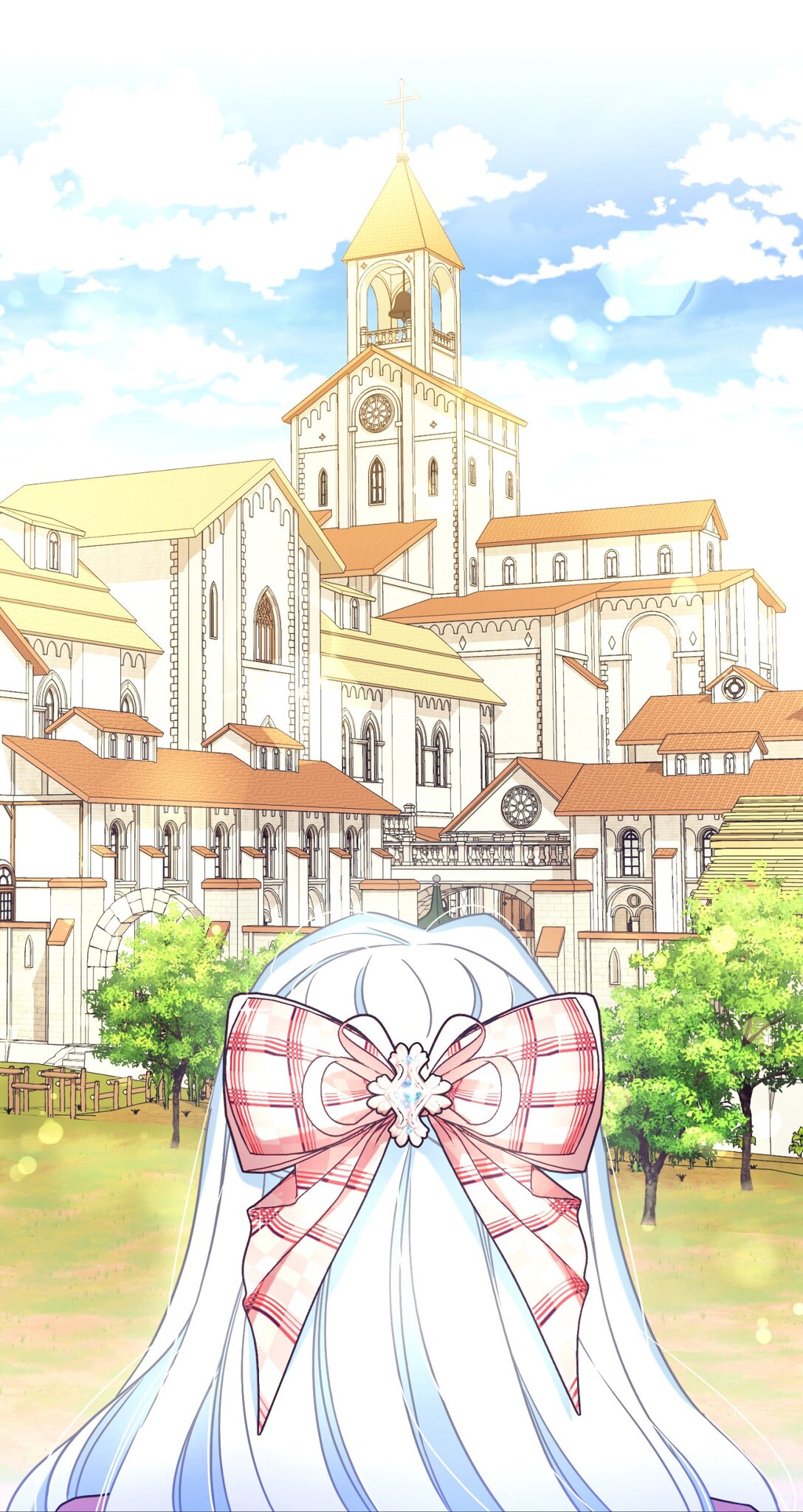 45 握手变亲吻(1/2)-第45话