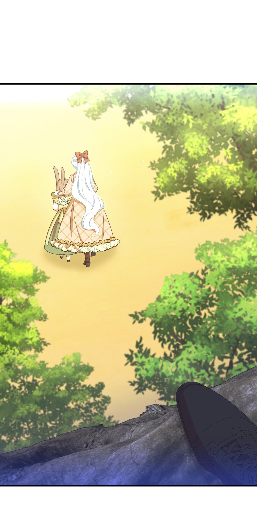 47 命定之人(1/2)-第47话