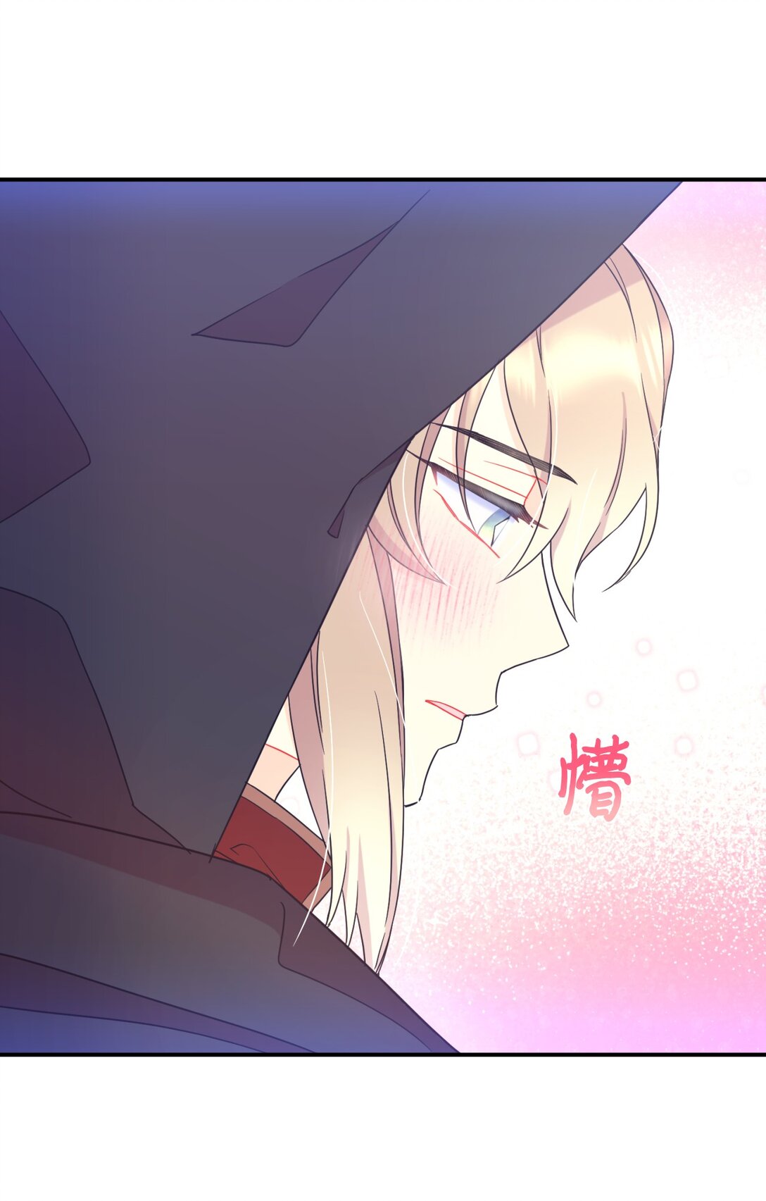 47 命定之人(1/2)-第47话