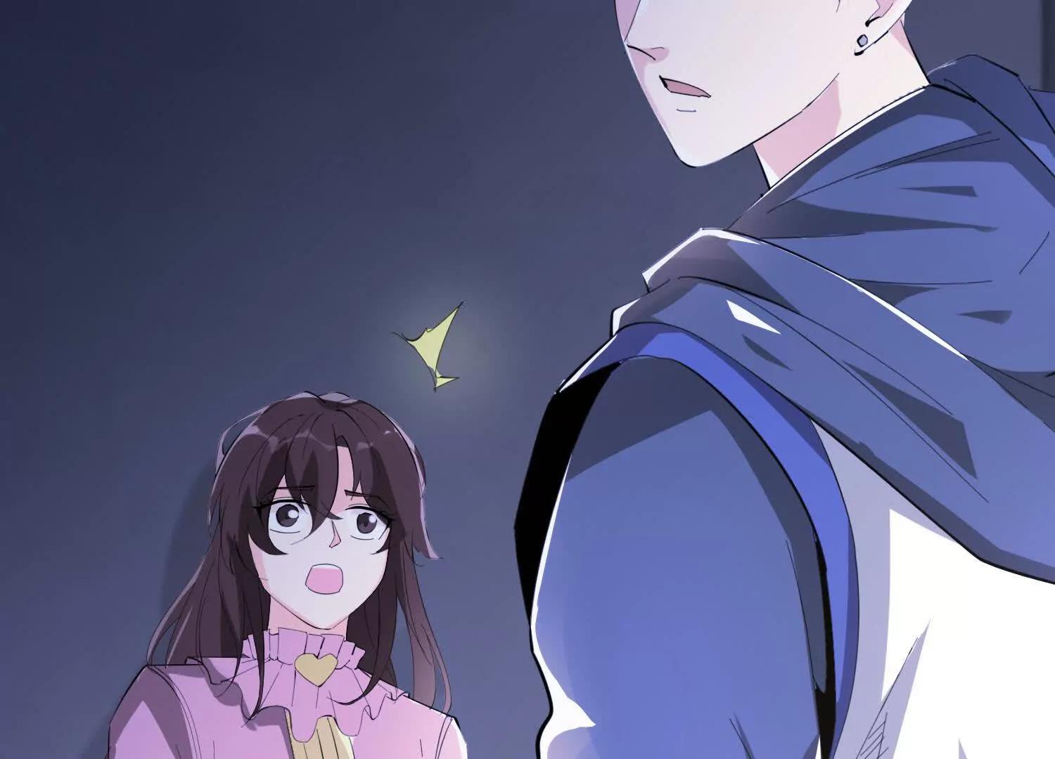 41话 两国重建友好关系(1/2)-第41话