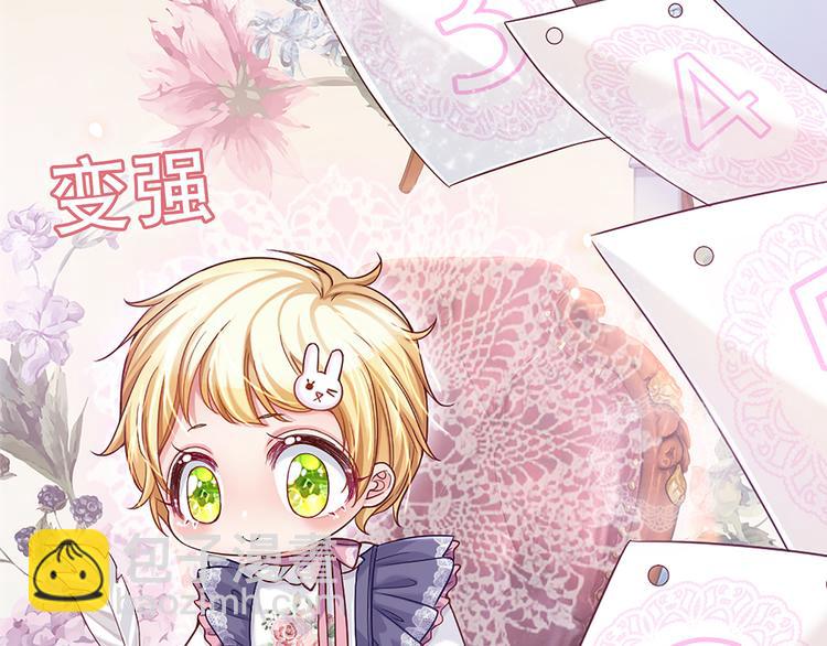 预告-滴！永久女皇体验卡(1/2)-第1话